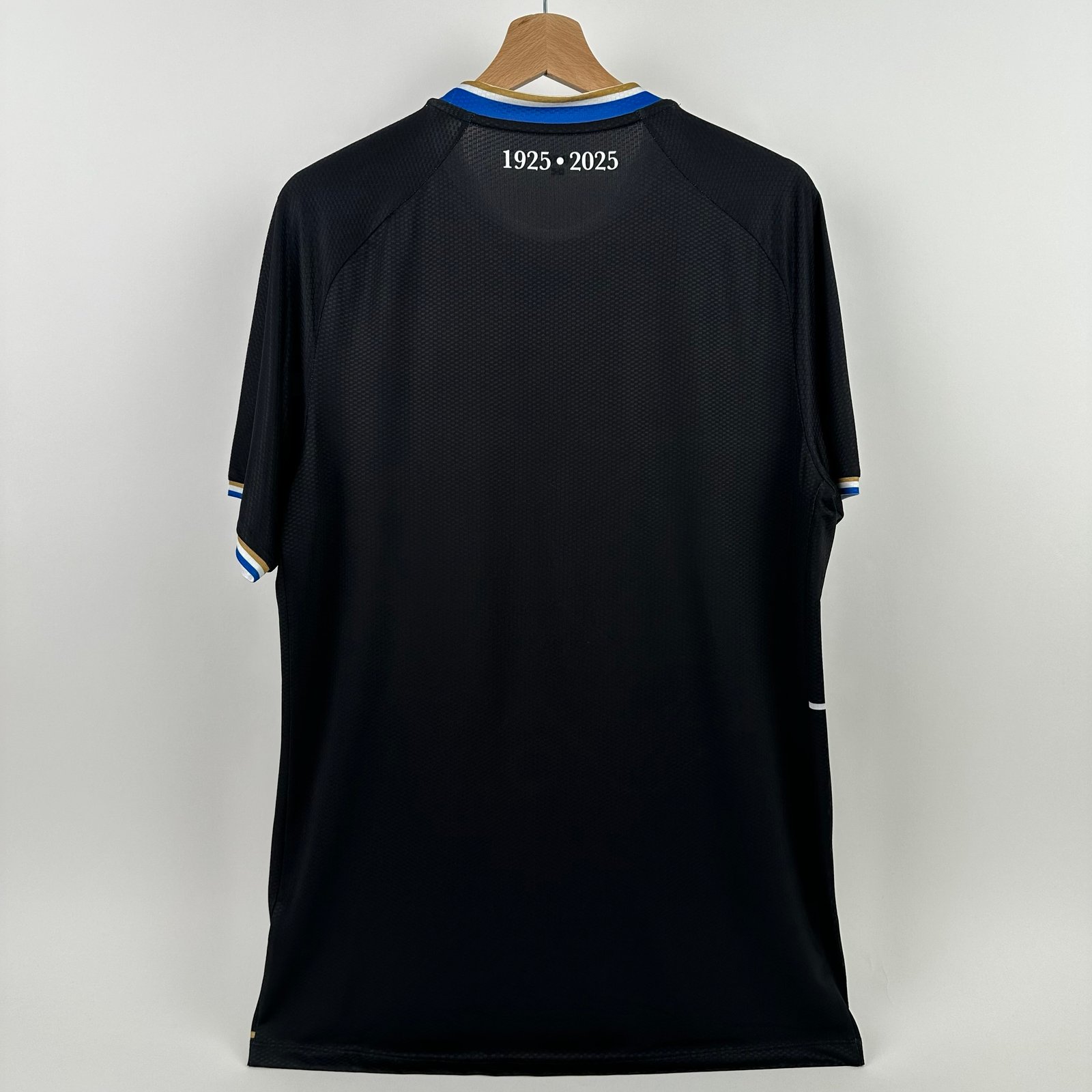 Dinamo Tbilisi 2025-26 Third (L)
