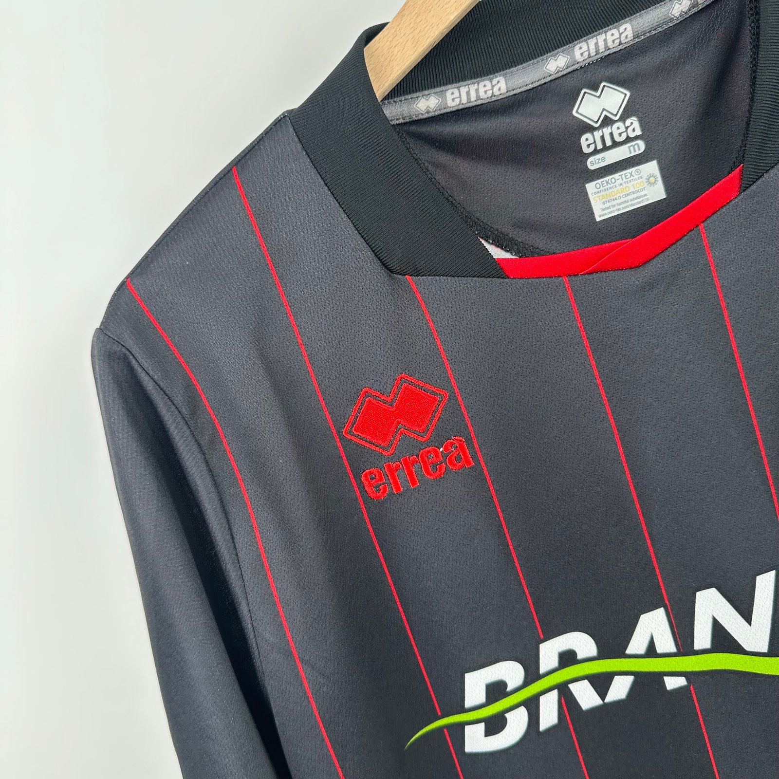 Lincoln City 2022-23 Away (M)