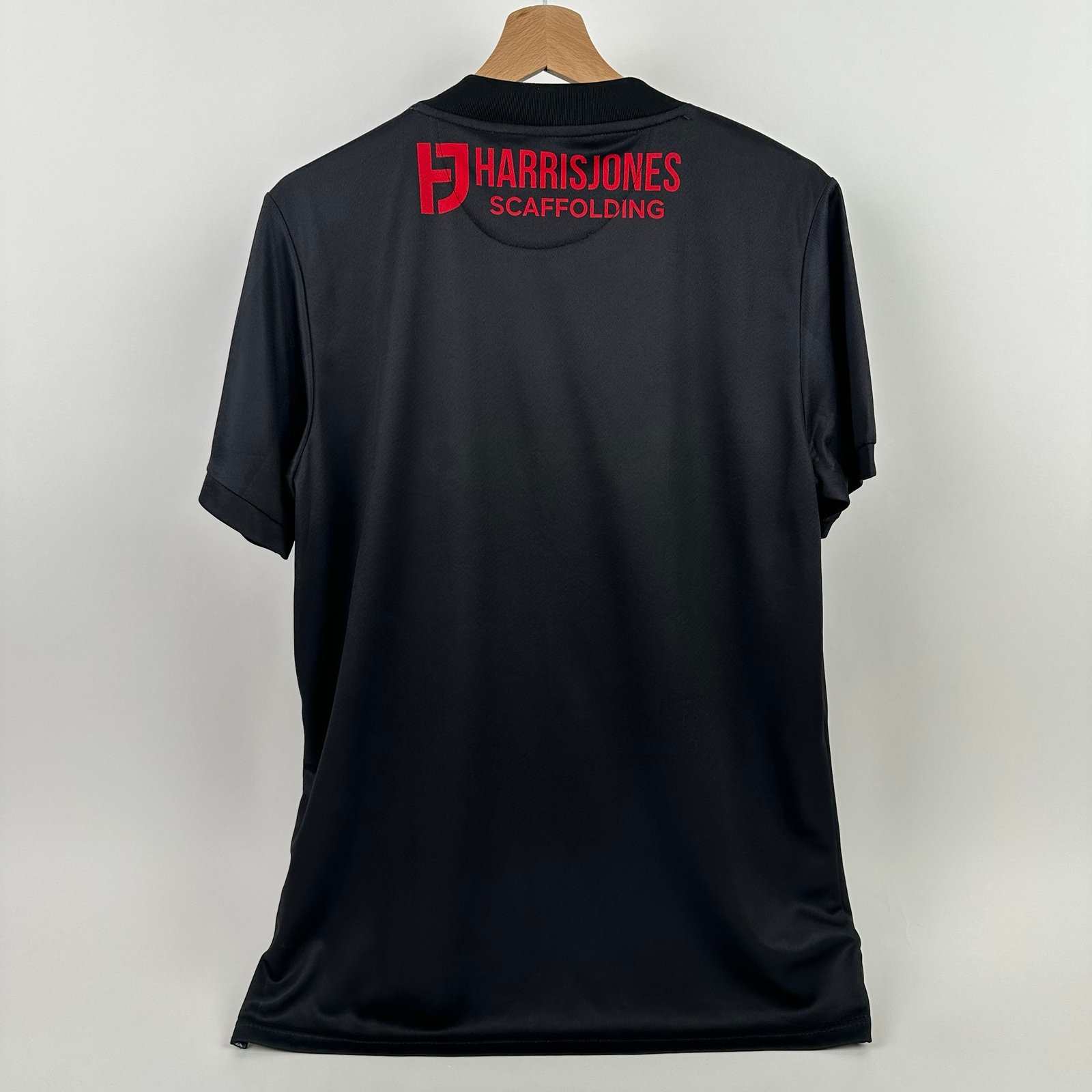Lincoln City 2022-23 Away (M)