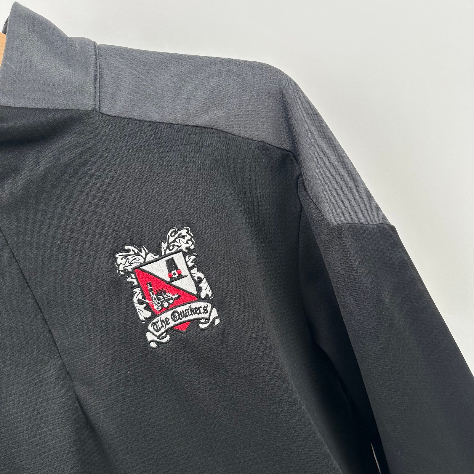 Darlington 2019-20 Training (S)