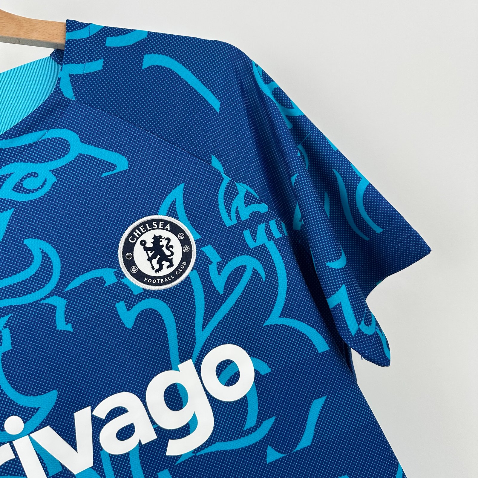 Chelsea 2022-23 Pre-Match (M)