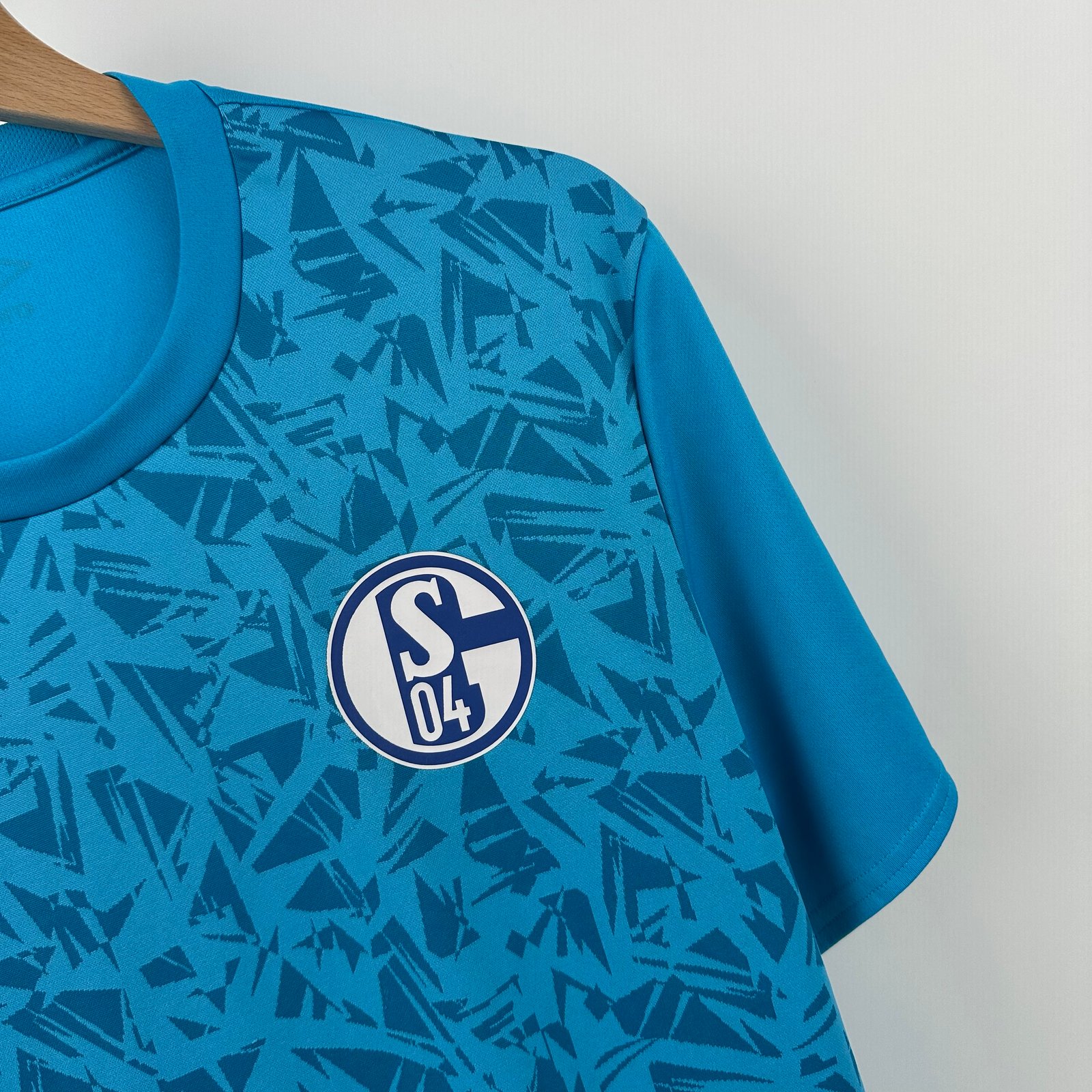 Schalke 04 2020-21 Pre-Match (L)