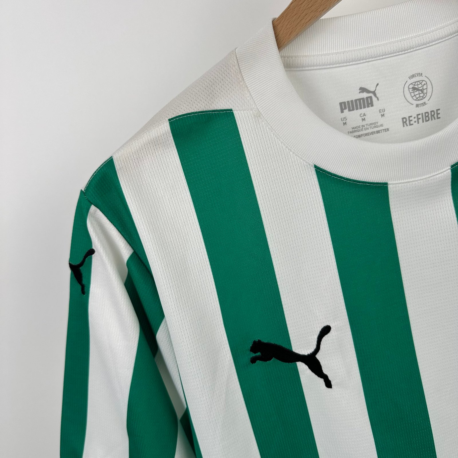 Rio Ave 2024-25 Home (M)