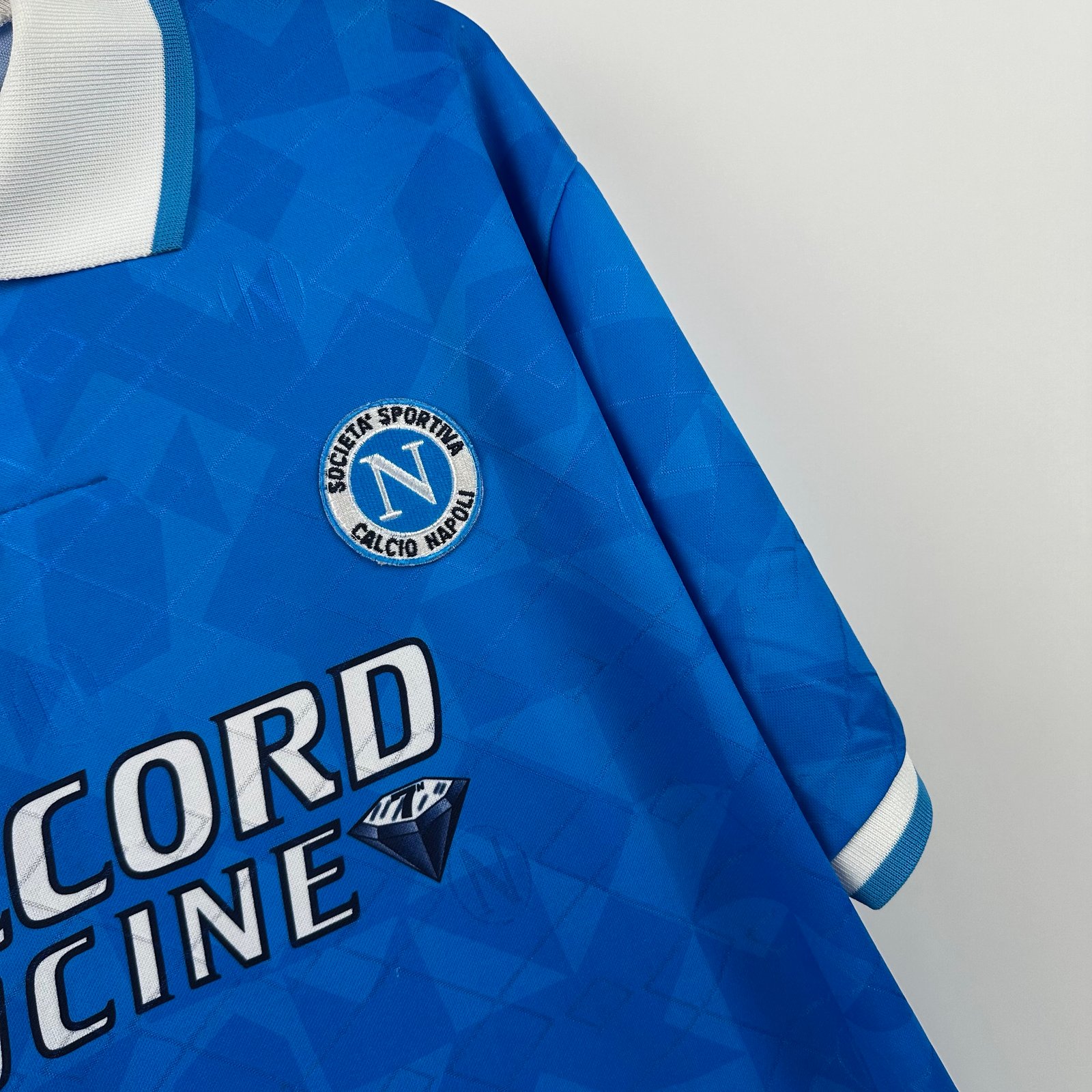 Napoli 1994-95 Home (XL)