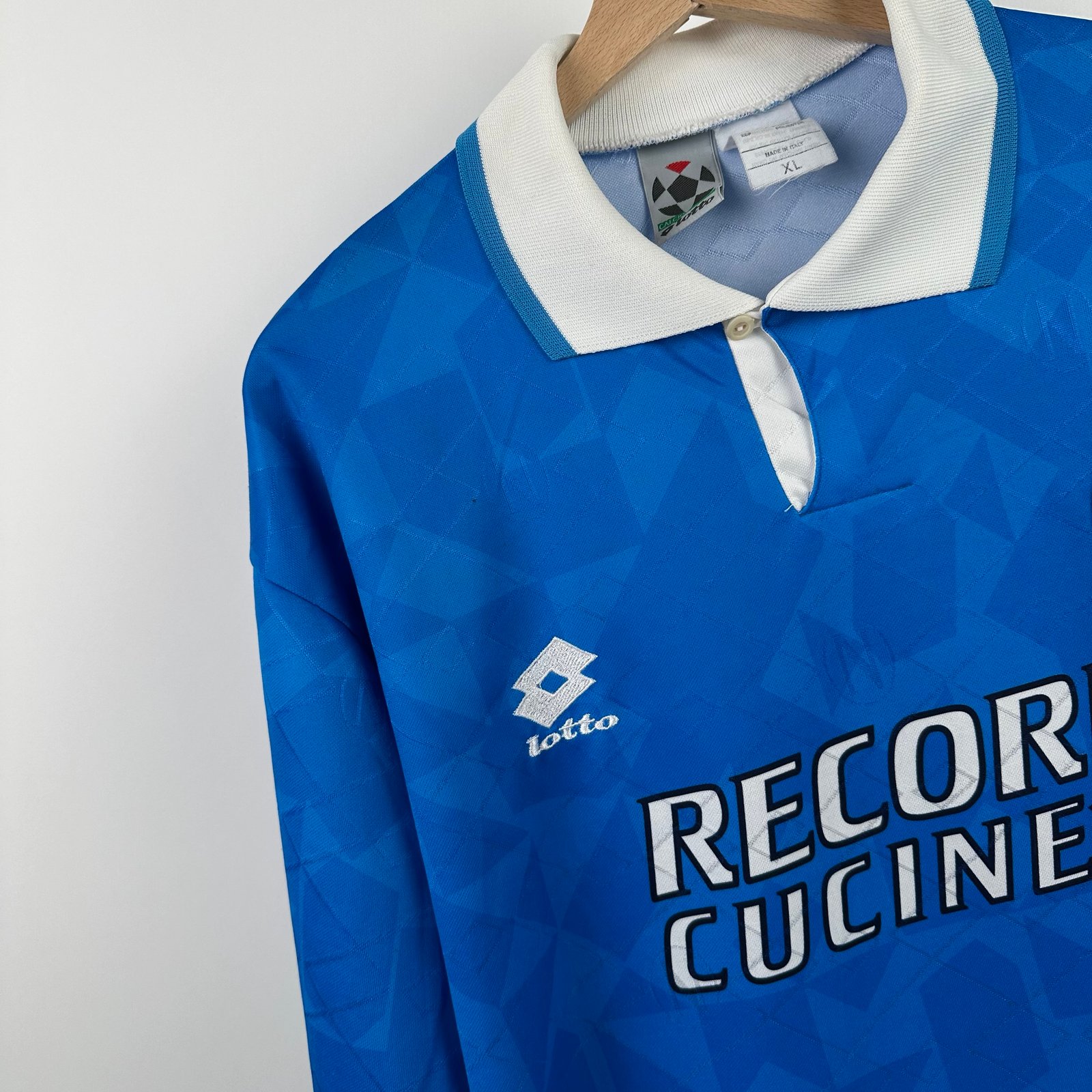 Napoli 1994-95 Home (XL)