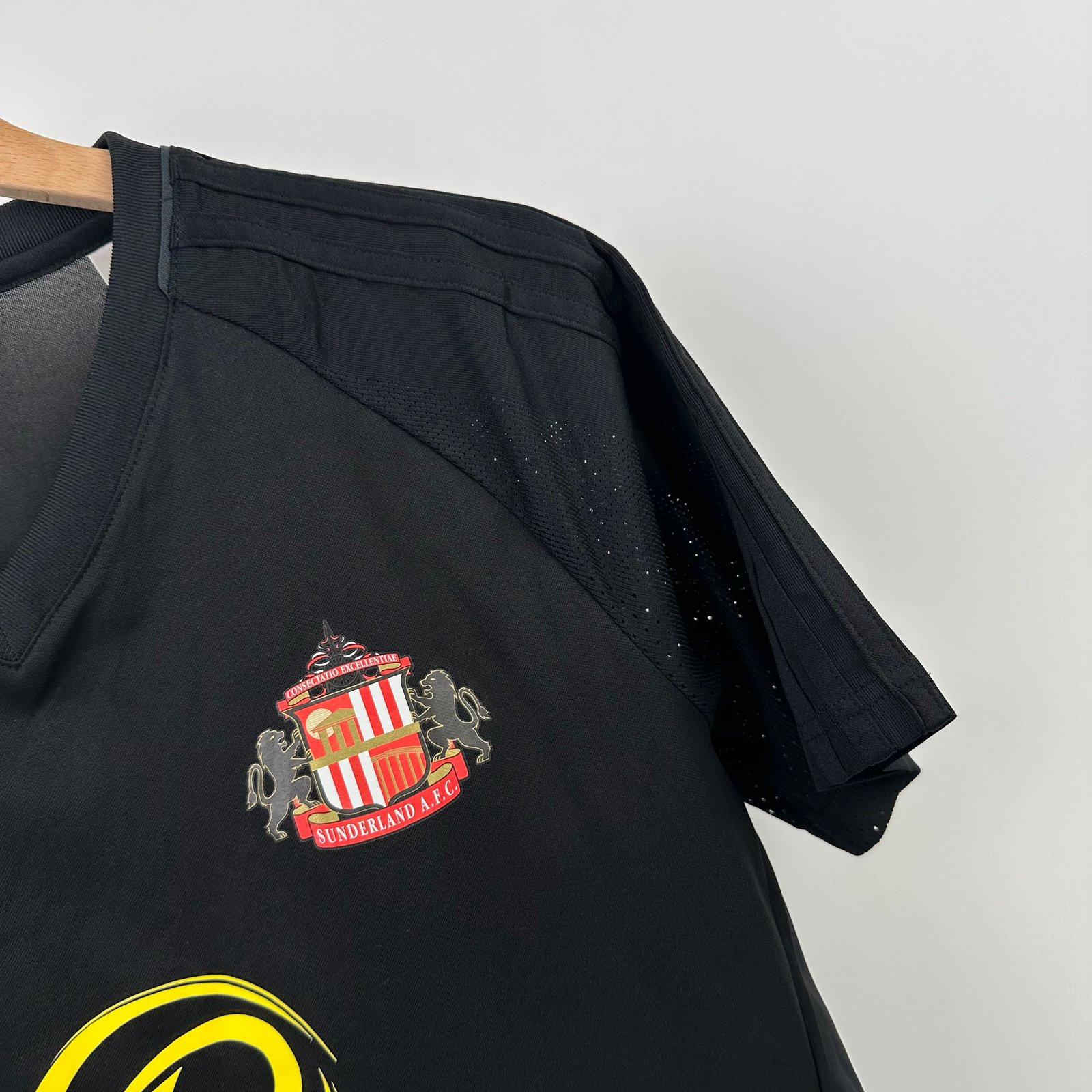 Sunderland 2015-16 Third (S)