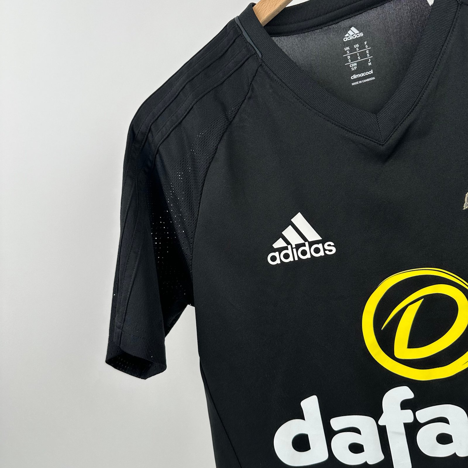 Sunderland 2015-16 Third (S)