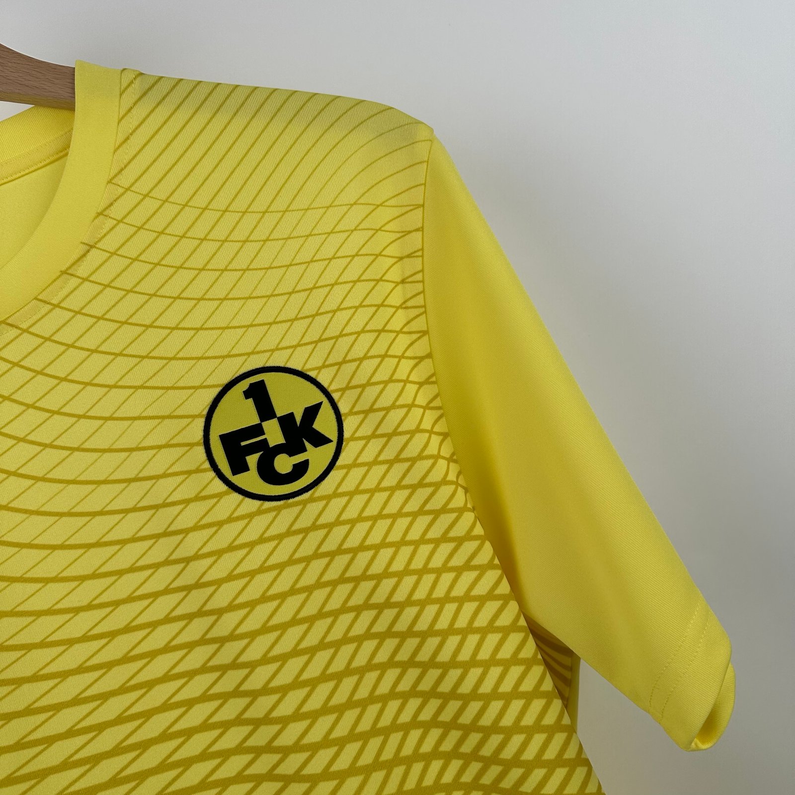 Kaiserslautern 2024-25 GK (M)