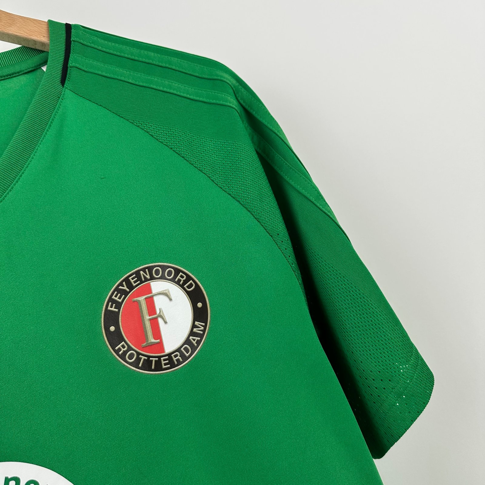 Feyenoord 2017-18 Training (L)