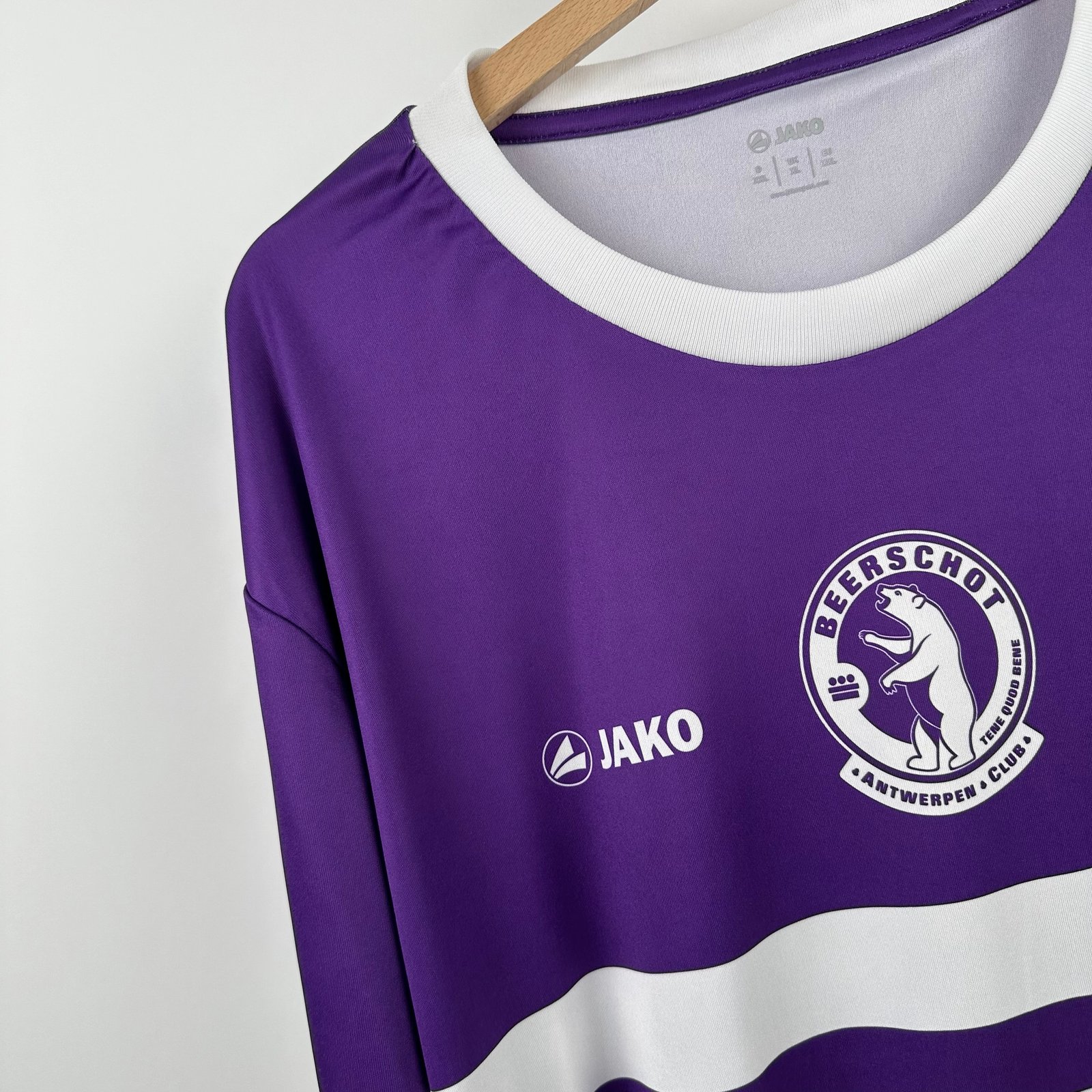 Beerschot 2011-12 Home (2XL)