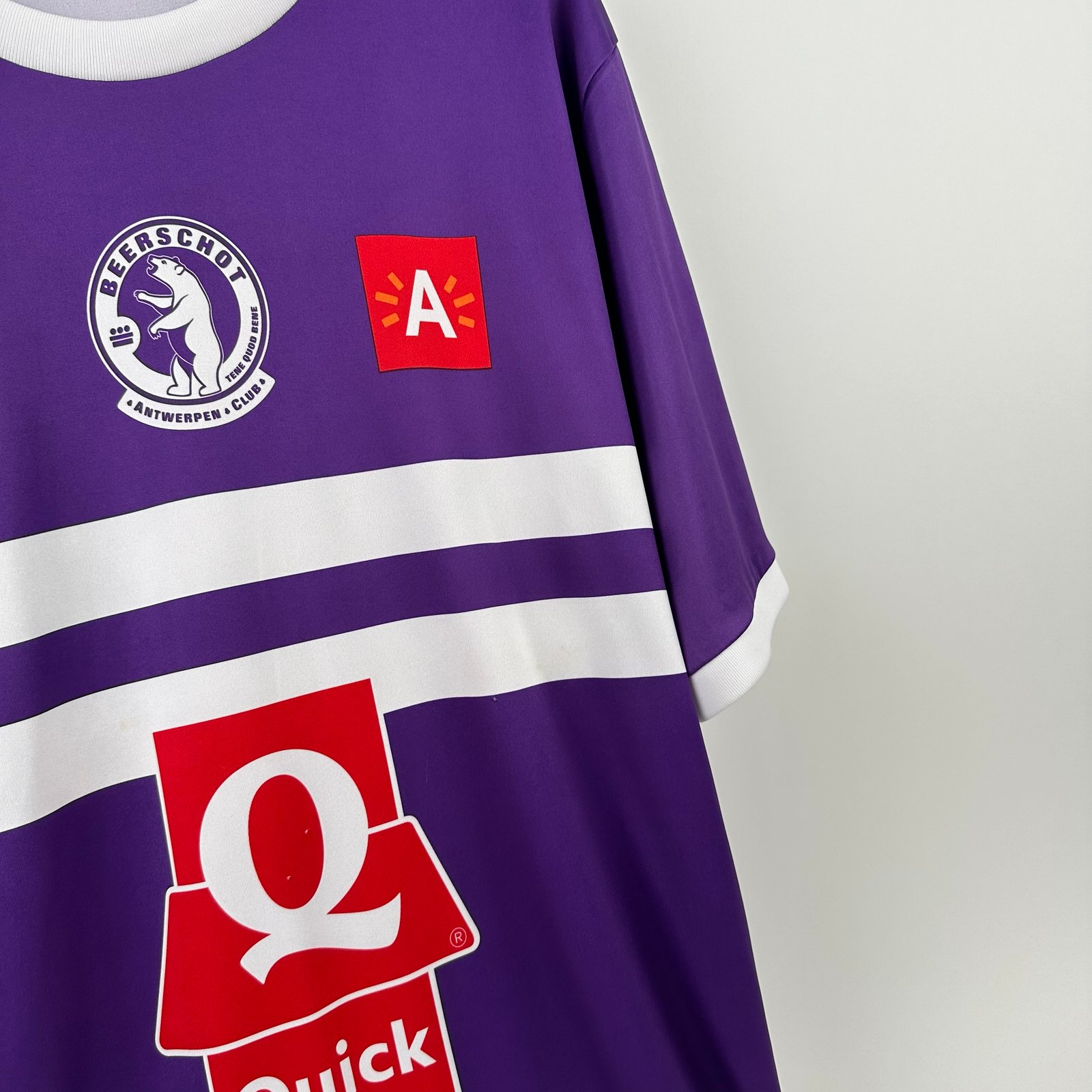 Beerschot 2011-12 Home (2XL)