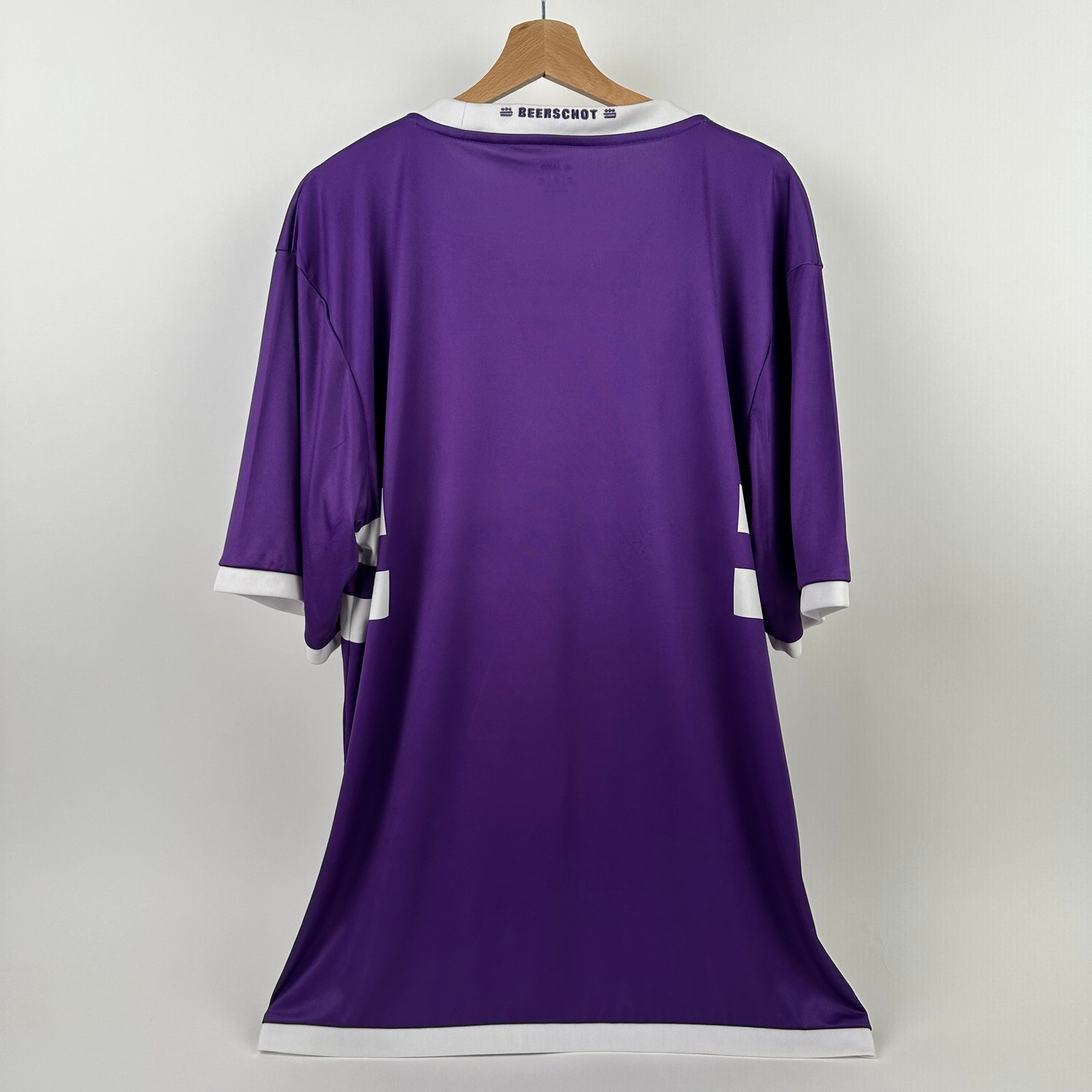 Beerschot 2011-12 Home (2XL)