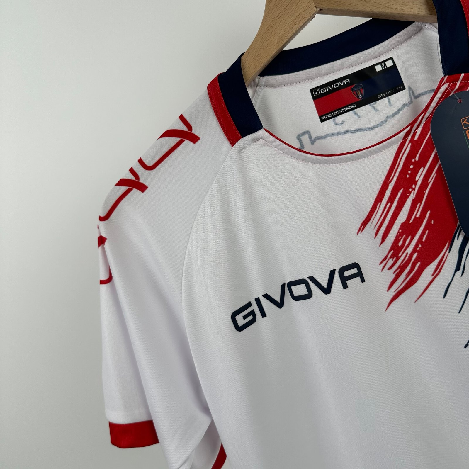 AZ Picerno 2022-23 Away (M)