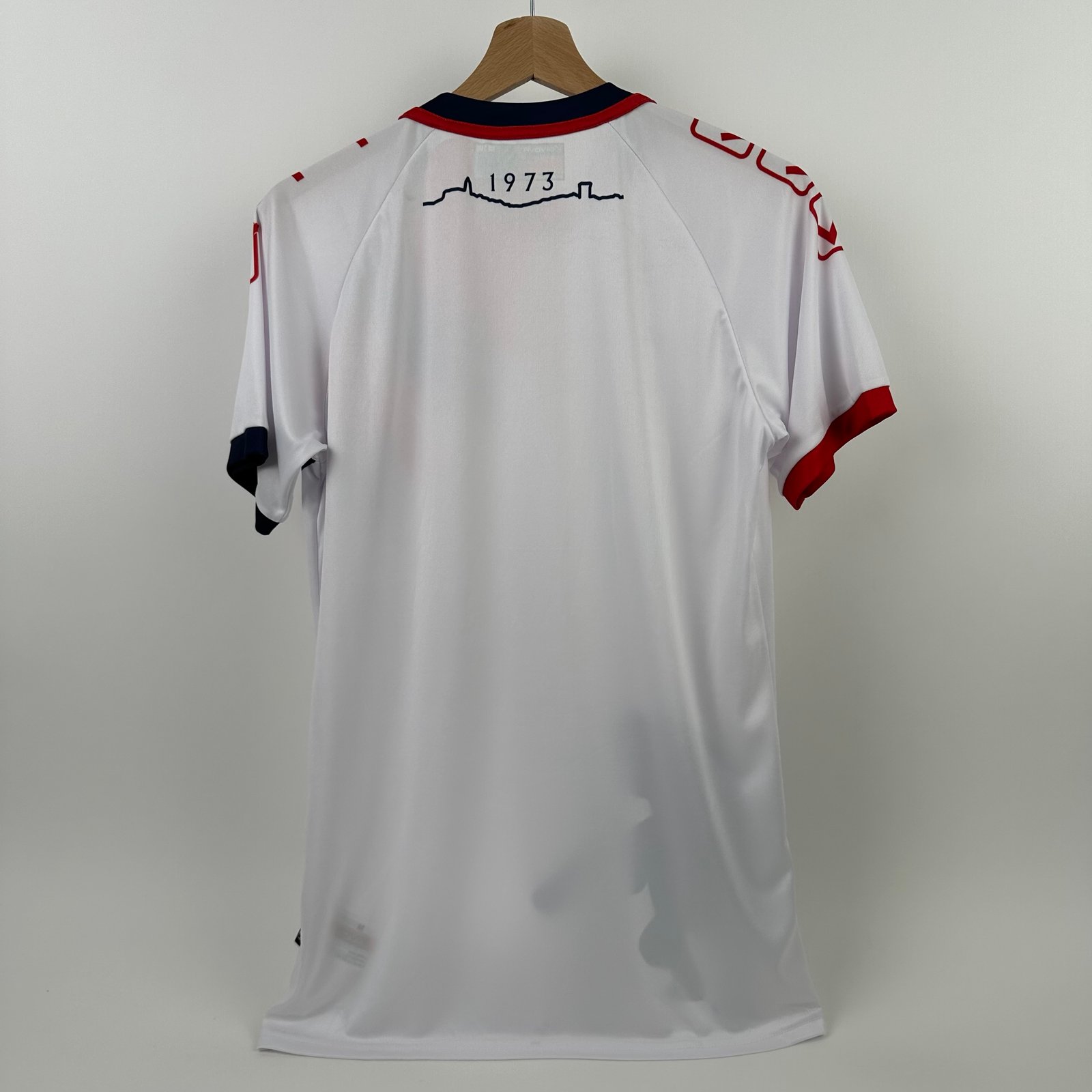 AZ Picerno 2022-23 Away (M)