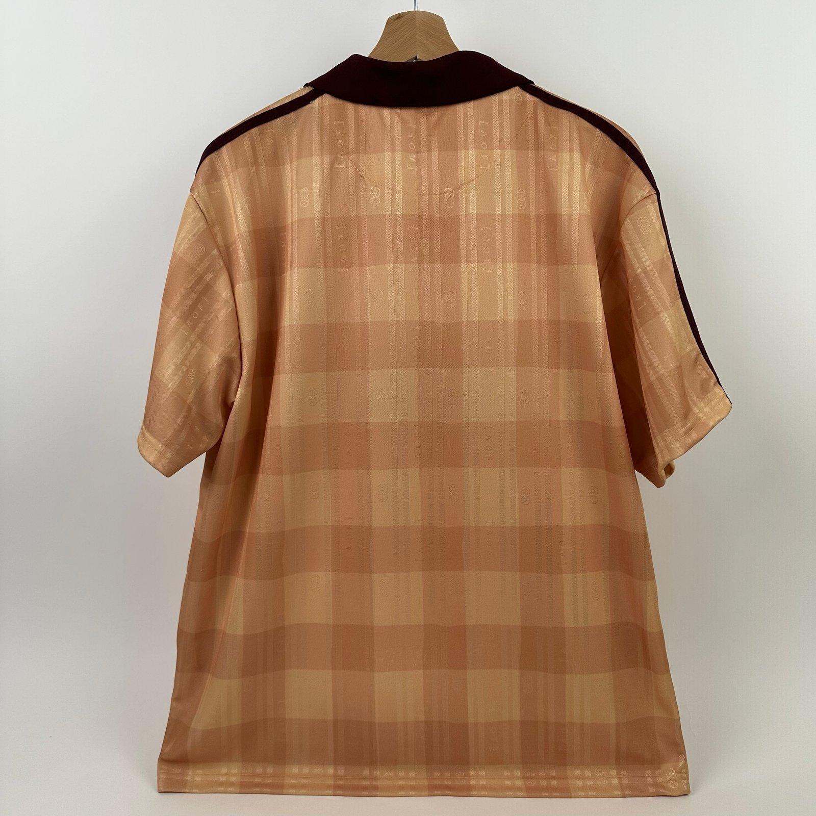 AOF 2023 Polo Yaka (S)