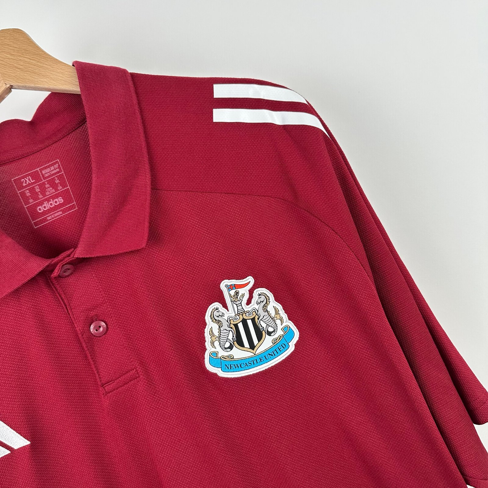 Newcastle United 2024-25 Training (2XL)