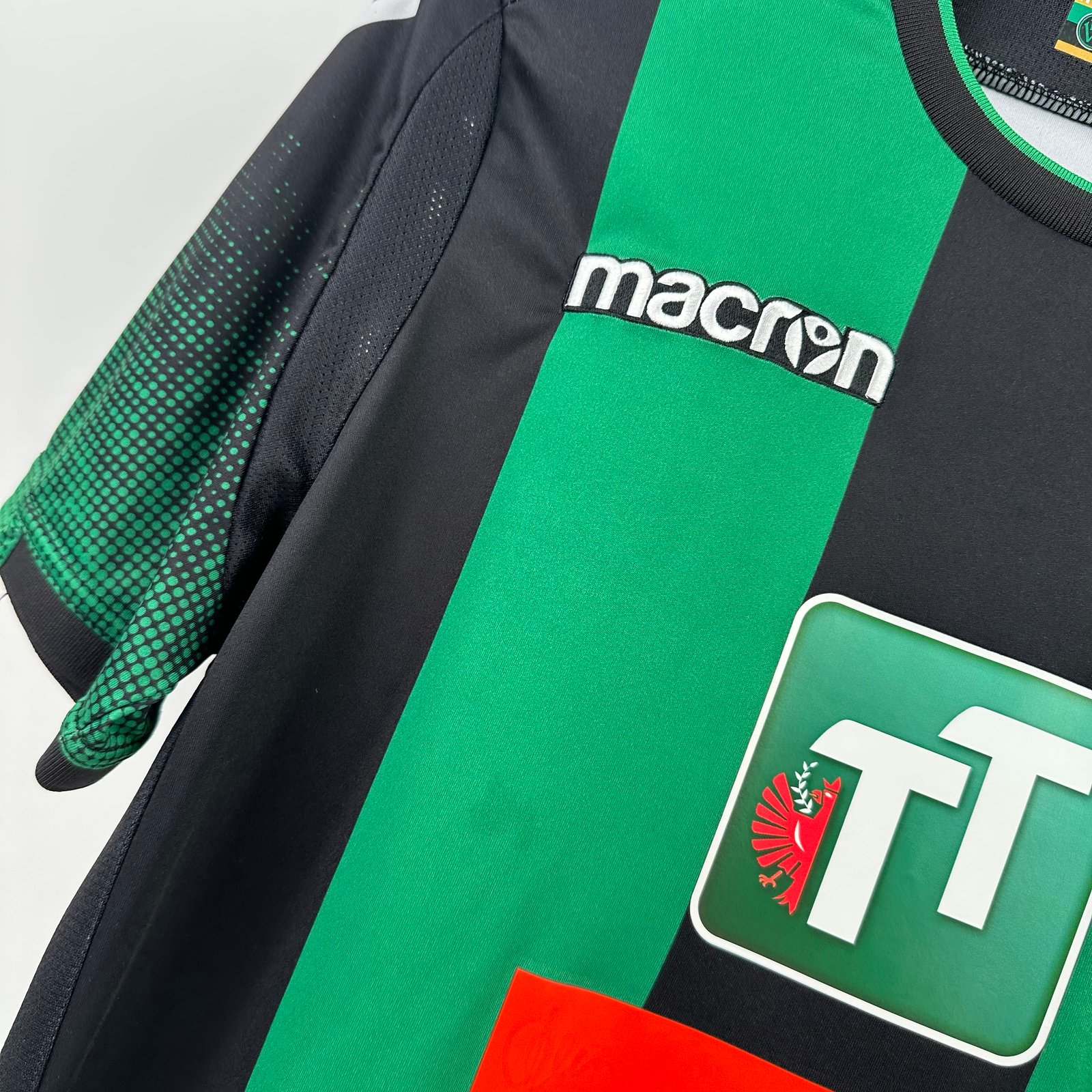 Inssbruck 2018-19 Home (M)