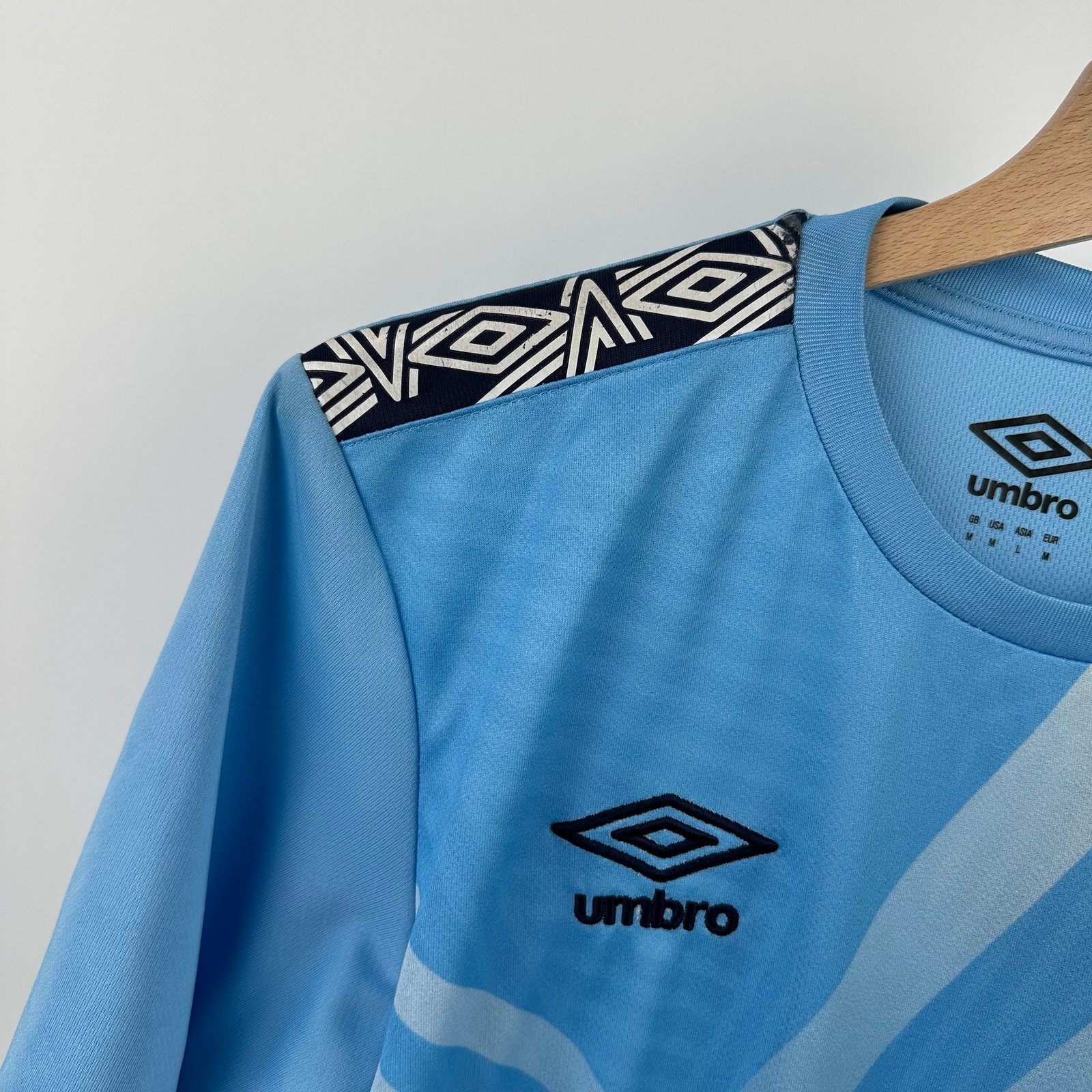 Kisumu All Stars 2019-20 Home (M)