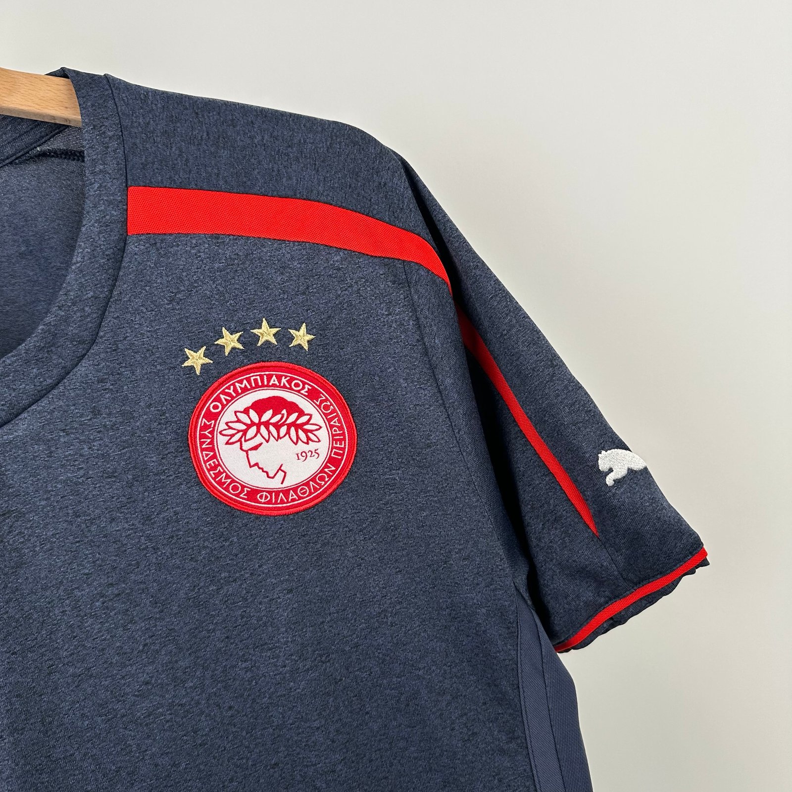 Olympiacos 2014-15 Away (M)