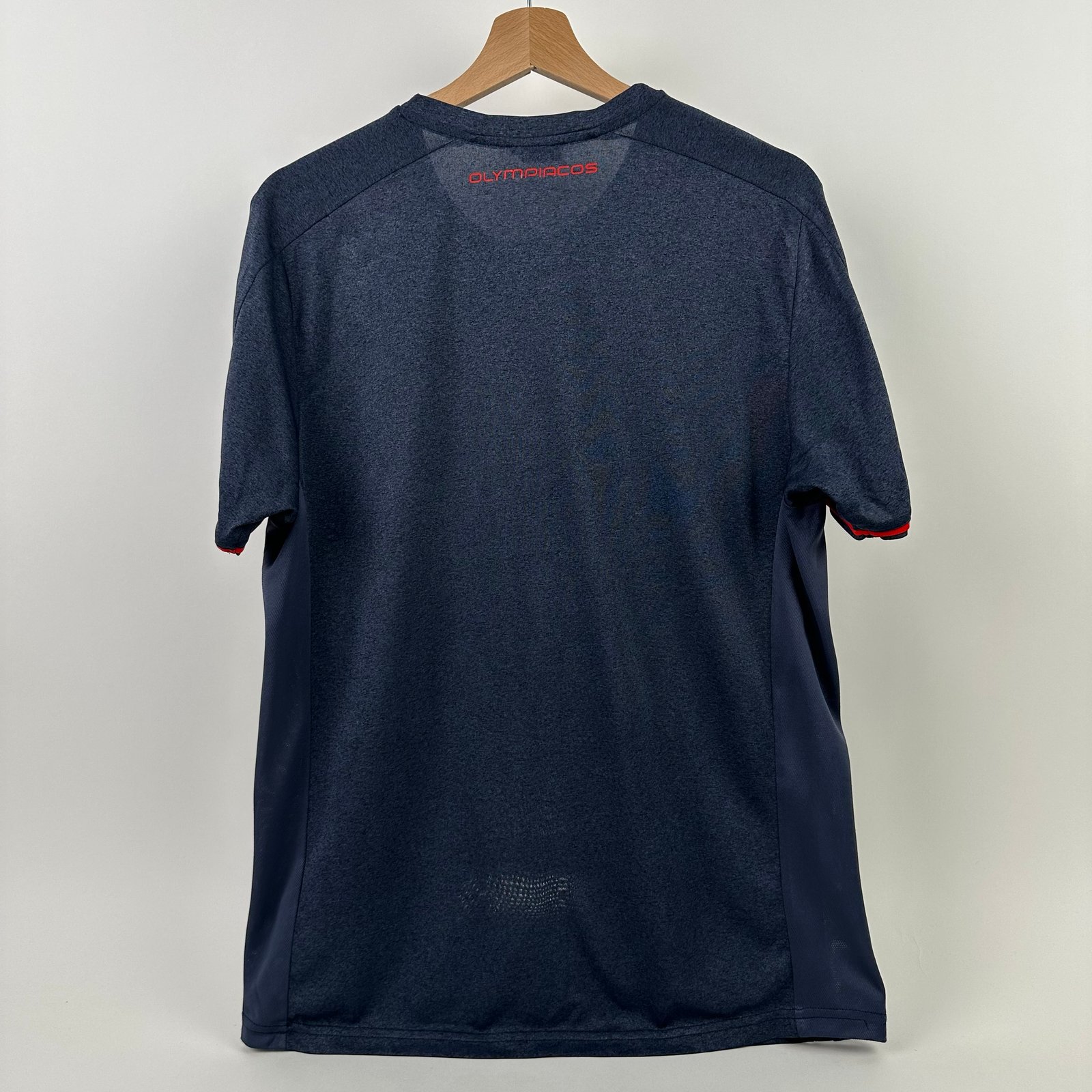 Olympiacos 2014-15 Away (M)