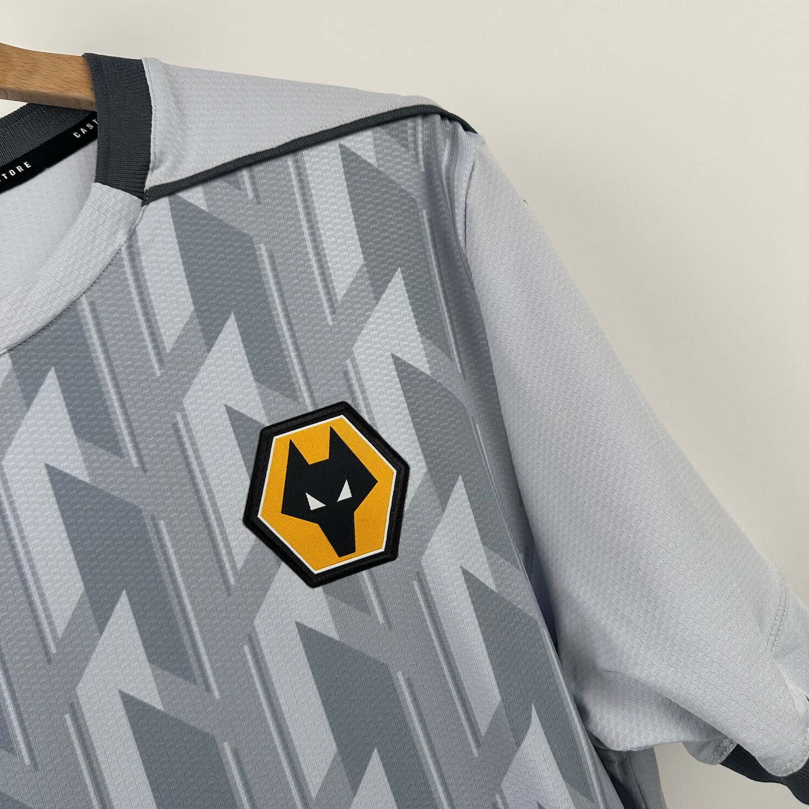 Wolverhampton 2022-23 Third (Çeşitli Beden)