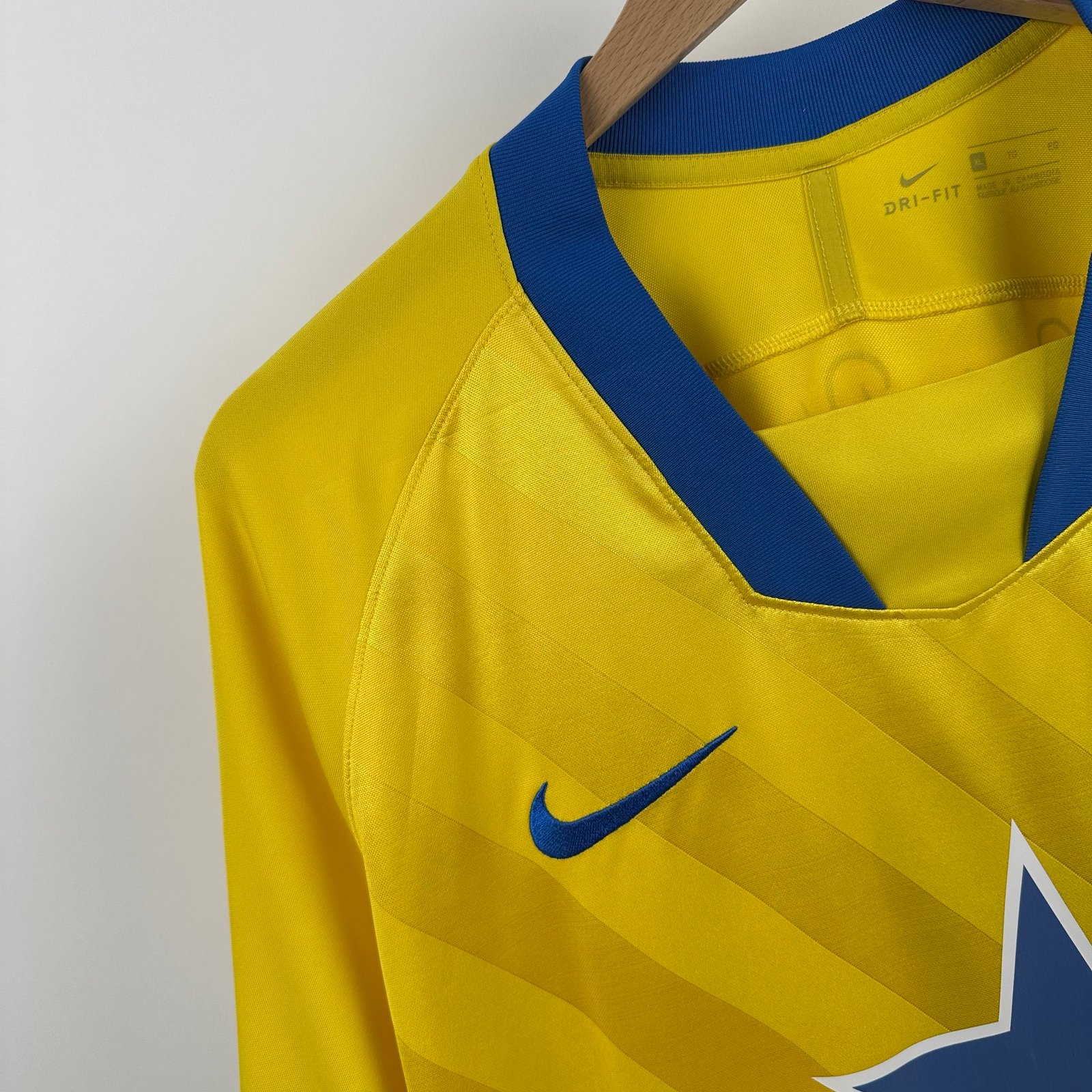 #8 Newcastle Blue Star 2024-25 Third (XL)
