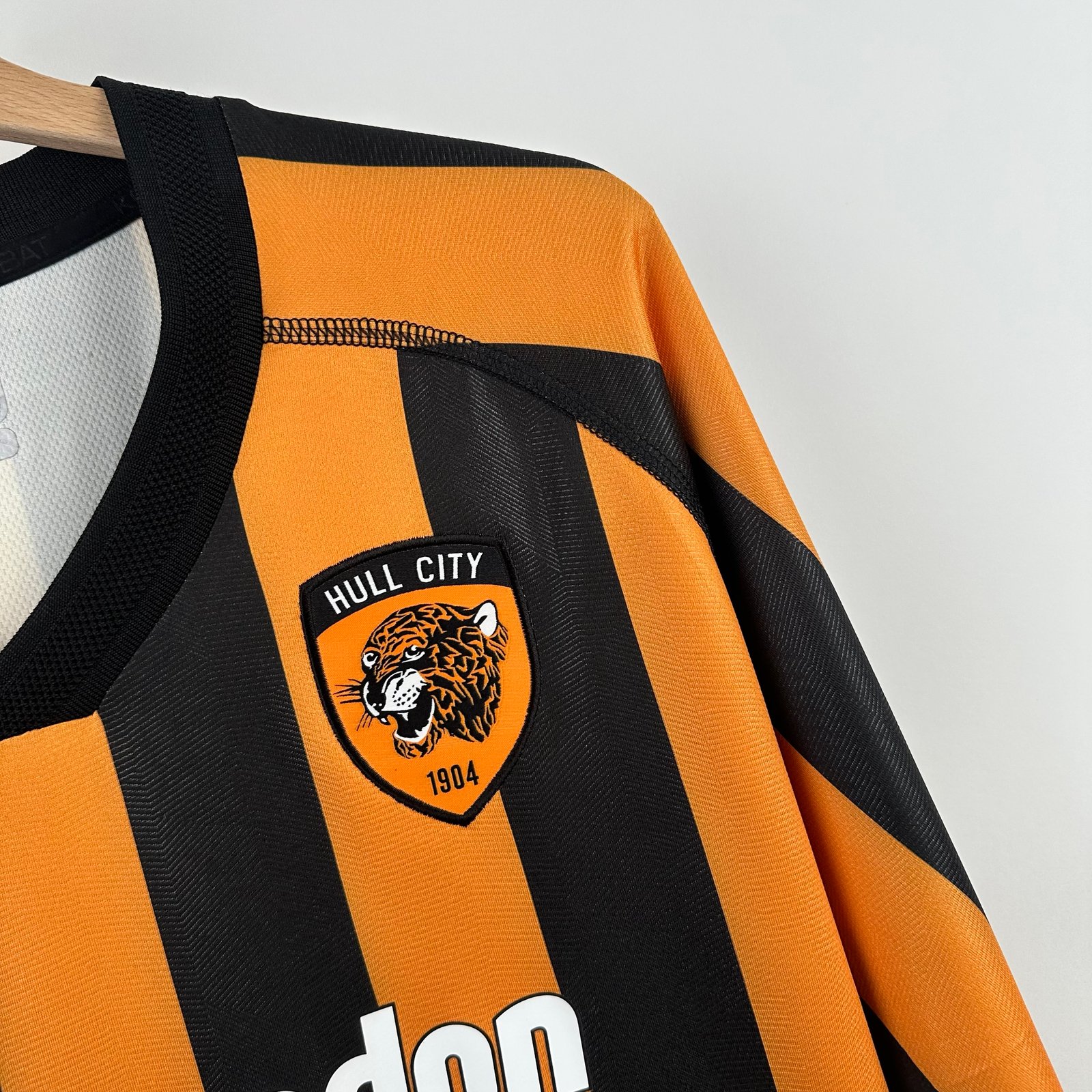 Hull City 2024-25 Home (2XL)