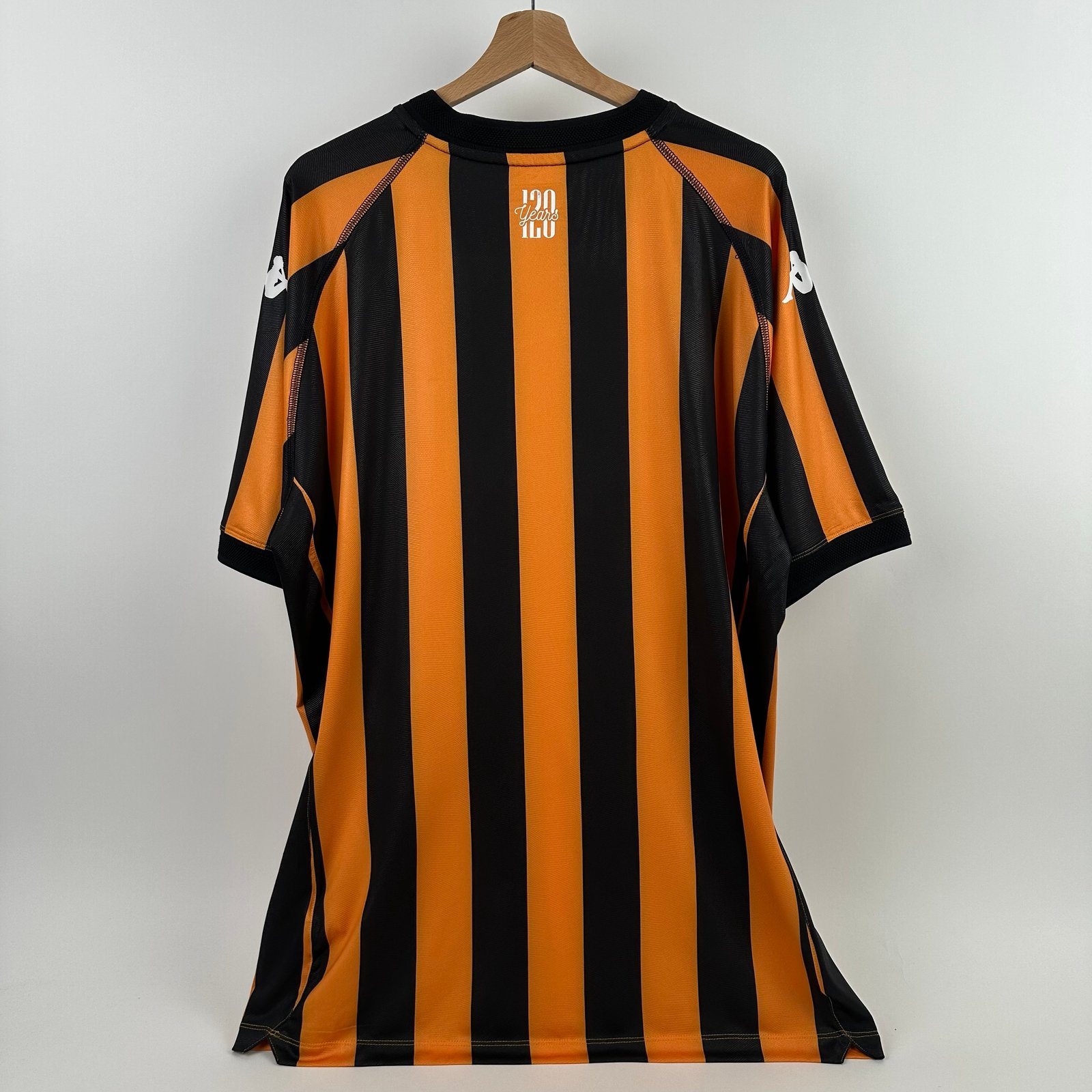 Hull City 2024-25 Home (2XL)