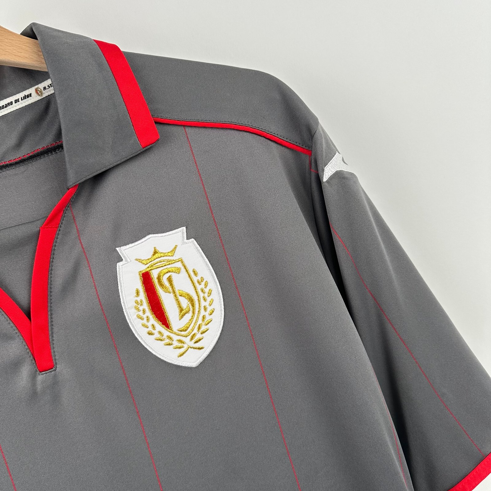 Standard Liege 2013-14 Away (L)