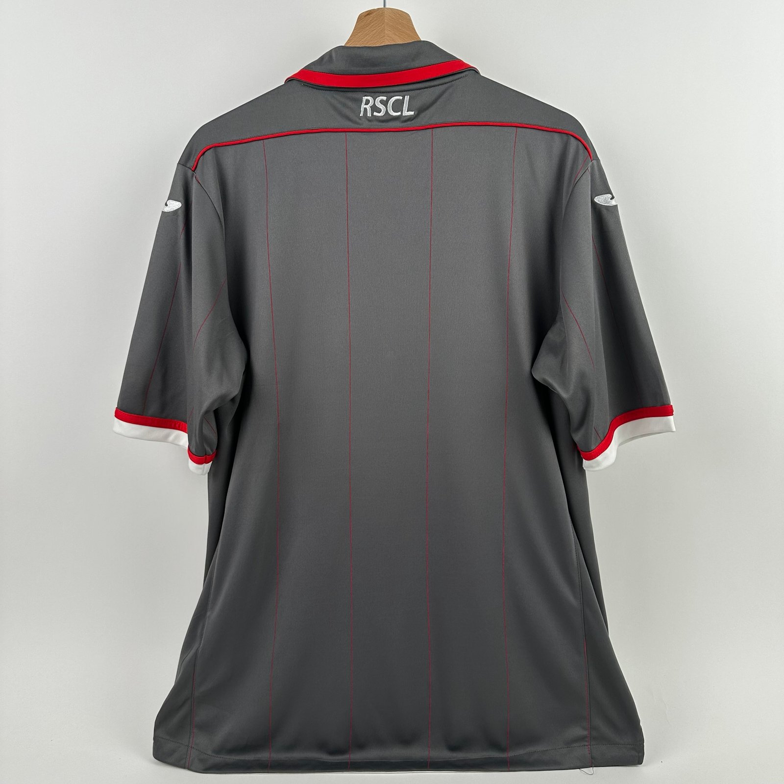 Standard Liege 2013-14 Away (L)