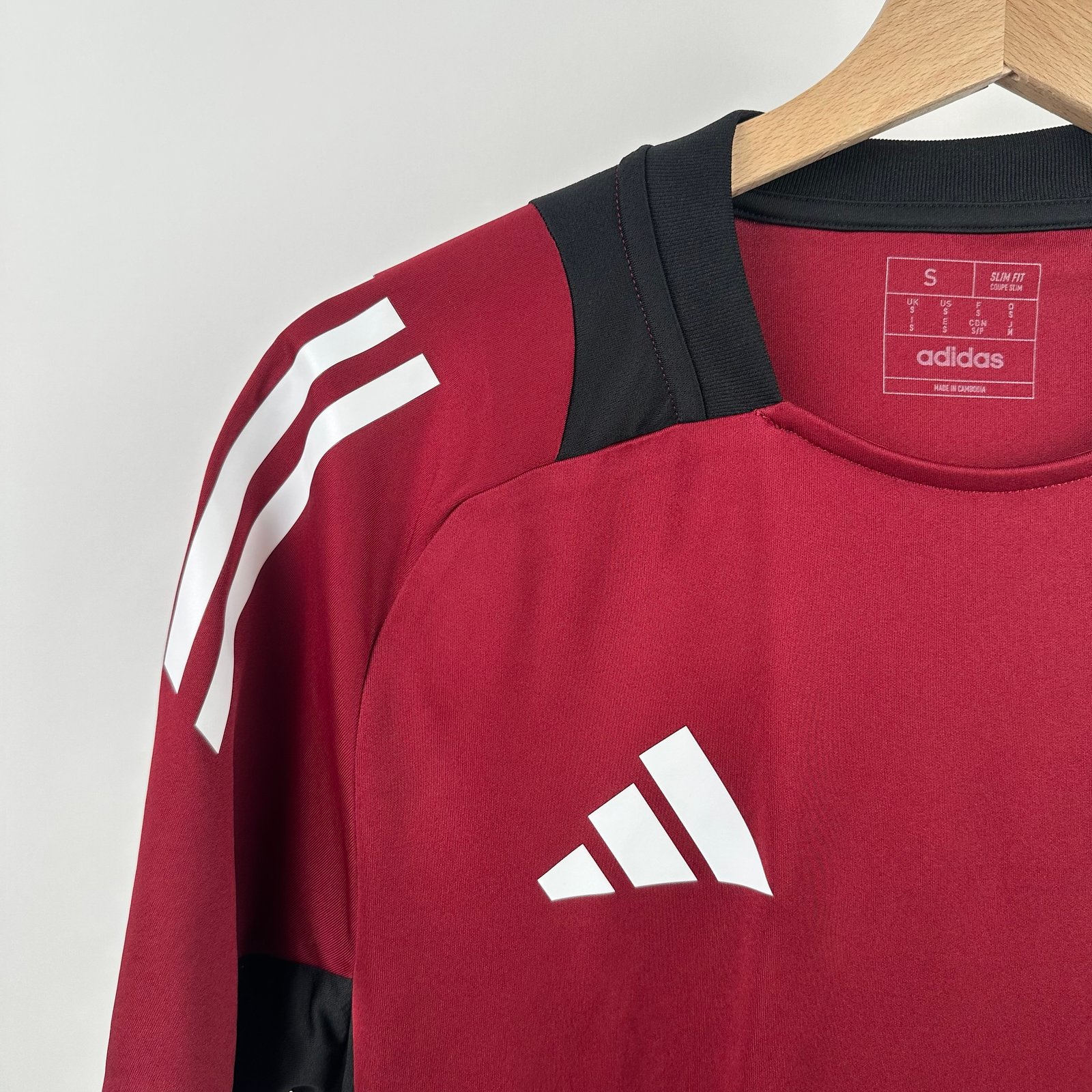 Newcastle United 2024-25 Training (S)