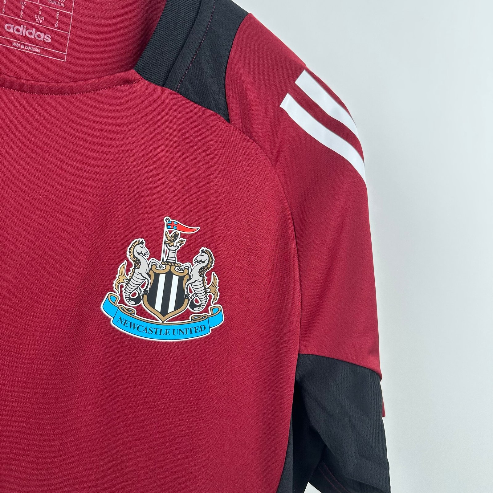 Newcastle United 2024-25 Training (S)