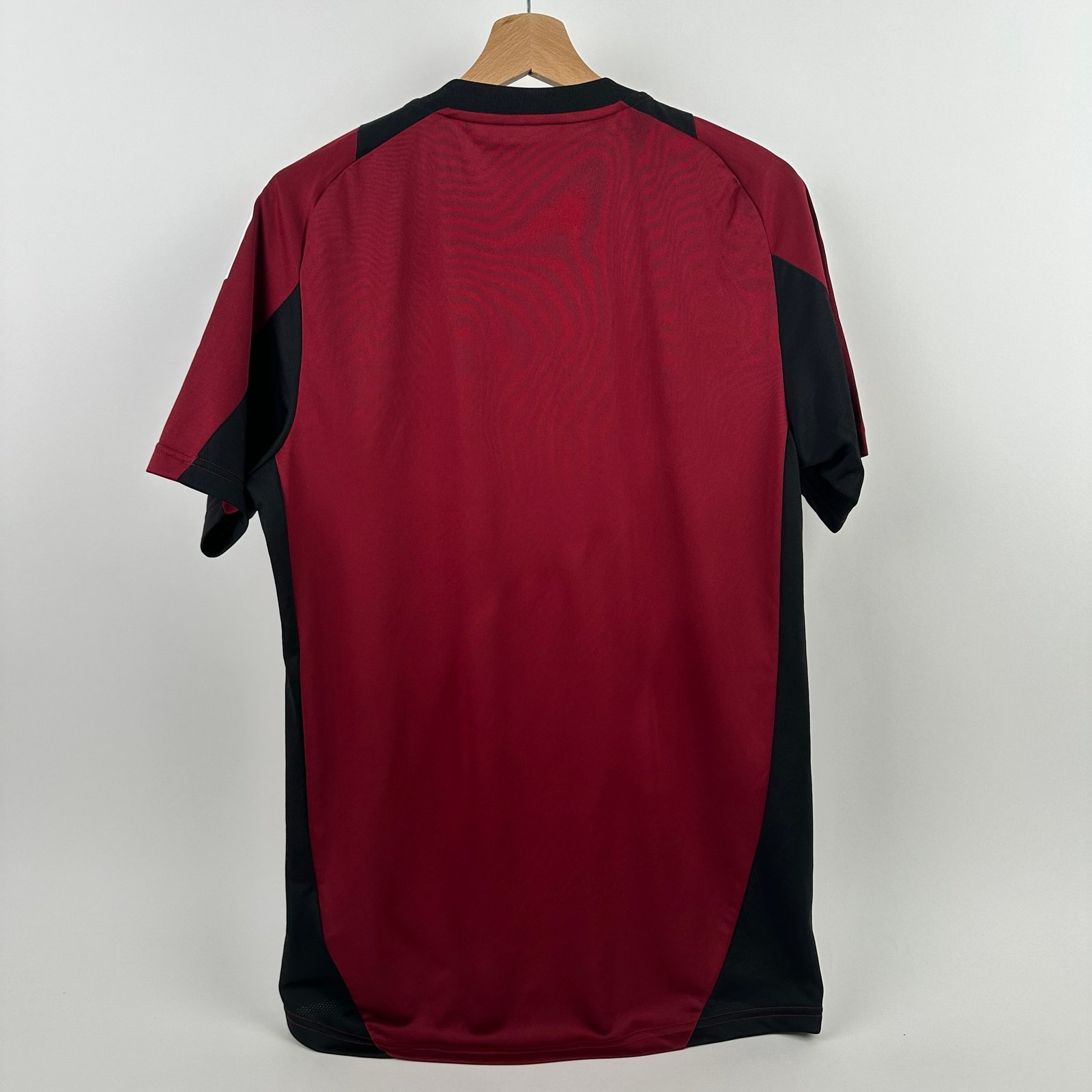 Newcastle United 2024-25 Training (S)