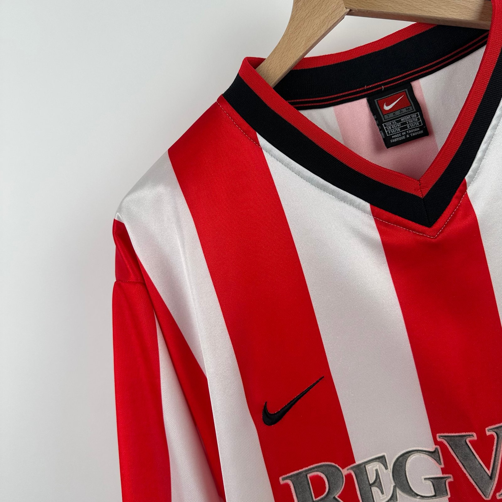 Sunderland 2001-02 Home (XL)