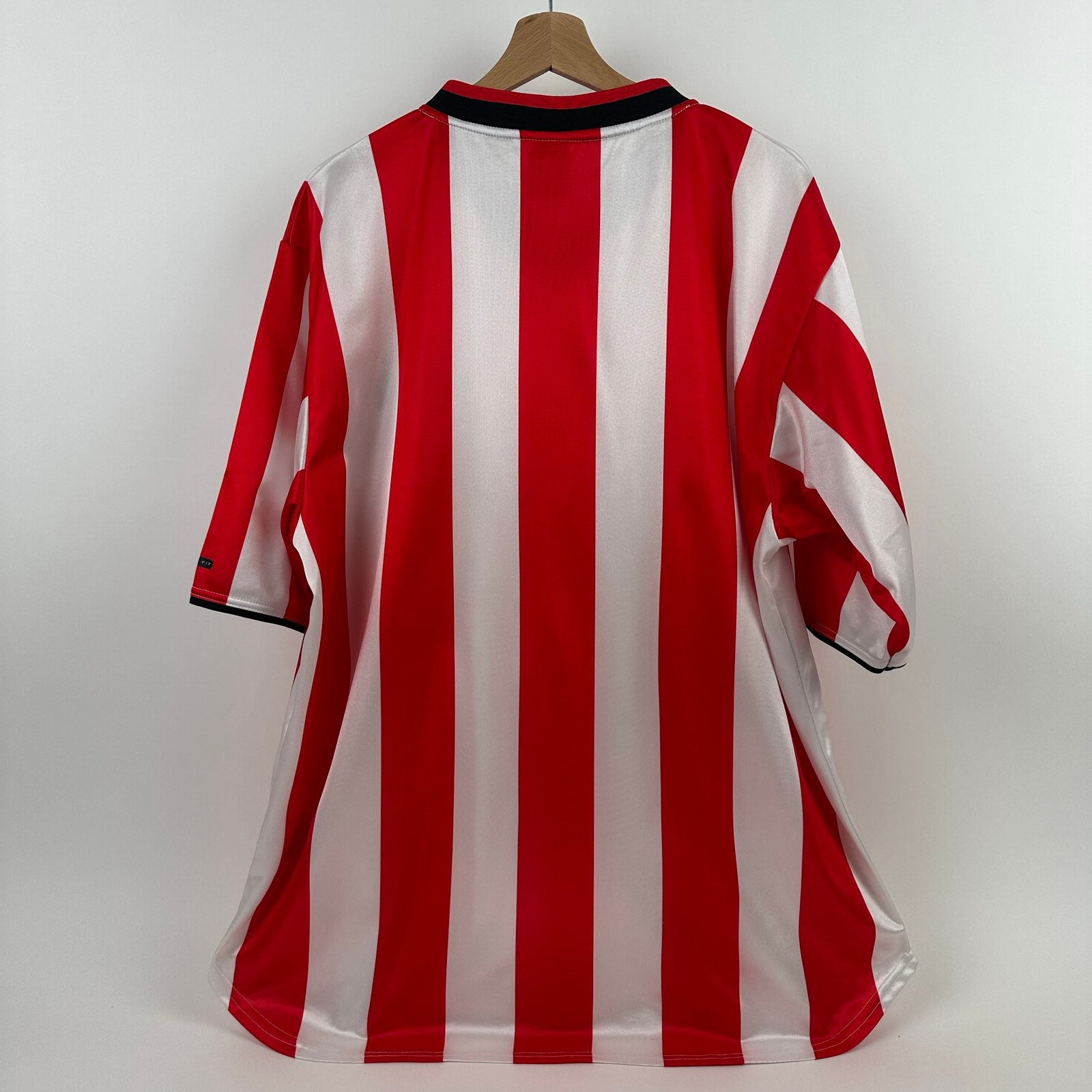 Sunderland 2001-02 Home (XL)