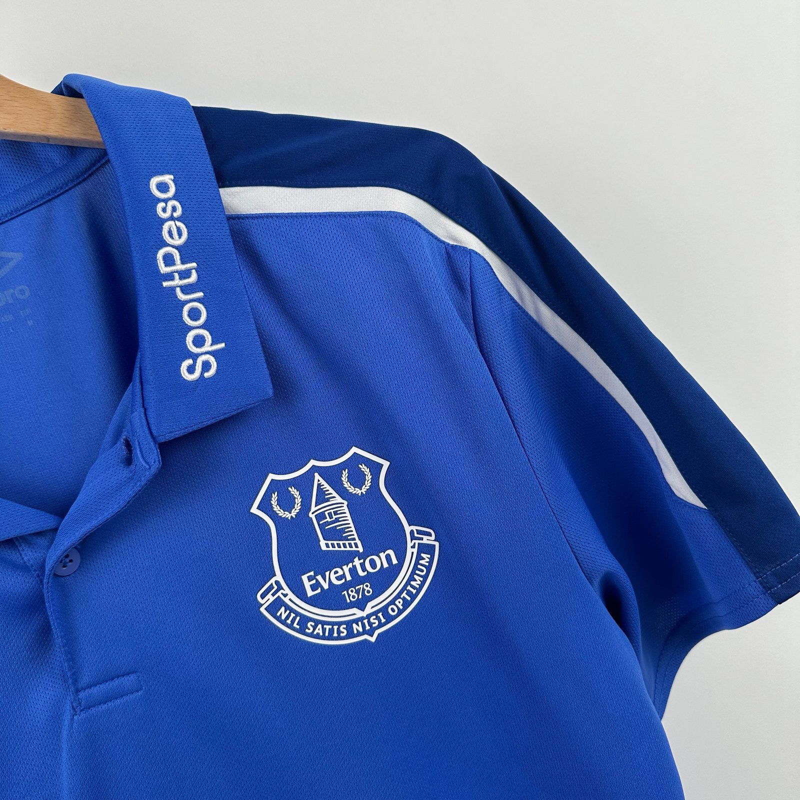 Everton 2019-20 Training (M)