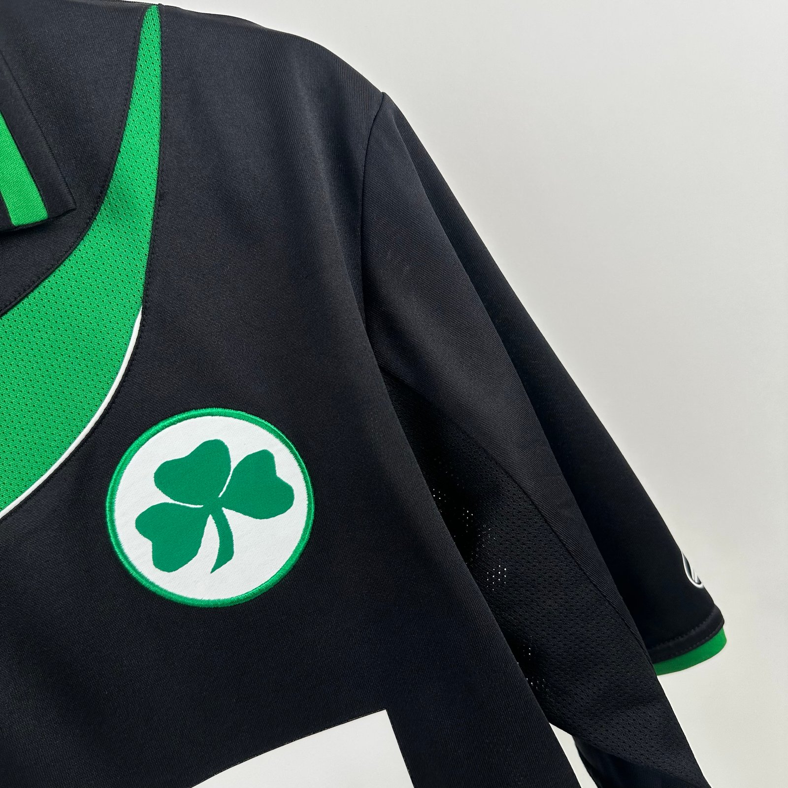 #9 Nöthe Greuther Fürth 2011-12 Away (M)