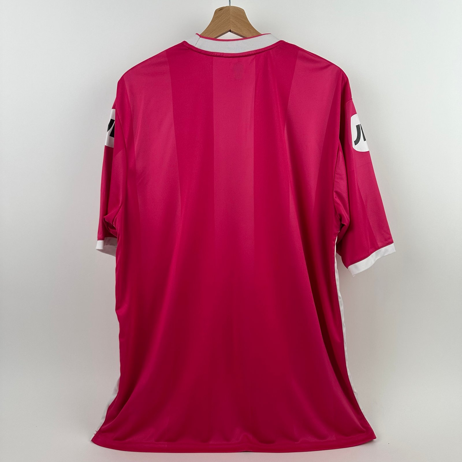 Bournemouth 2015-16 Third (XL)