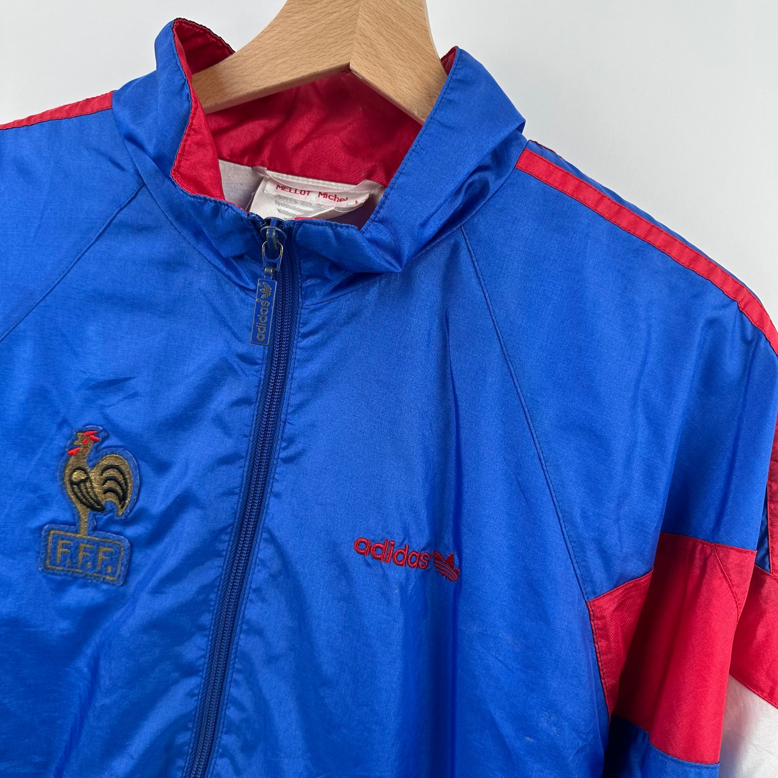 Fransa 1992 Ceket (S)