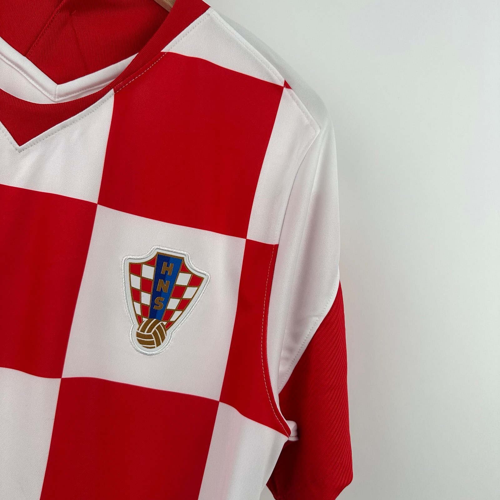 Hırvatistan 2020 Home (L)