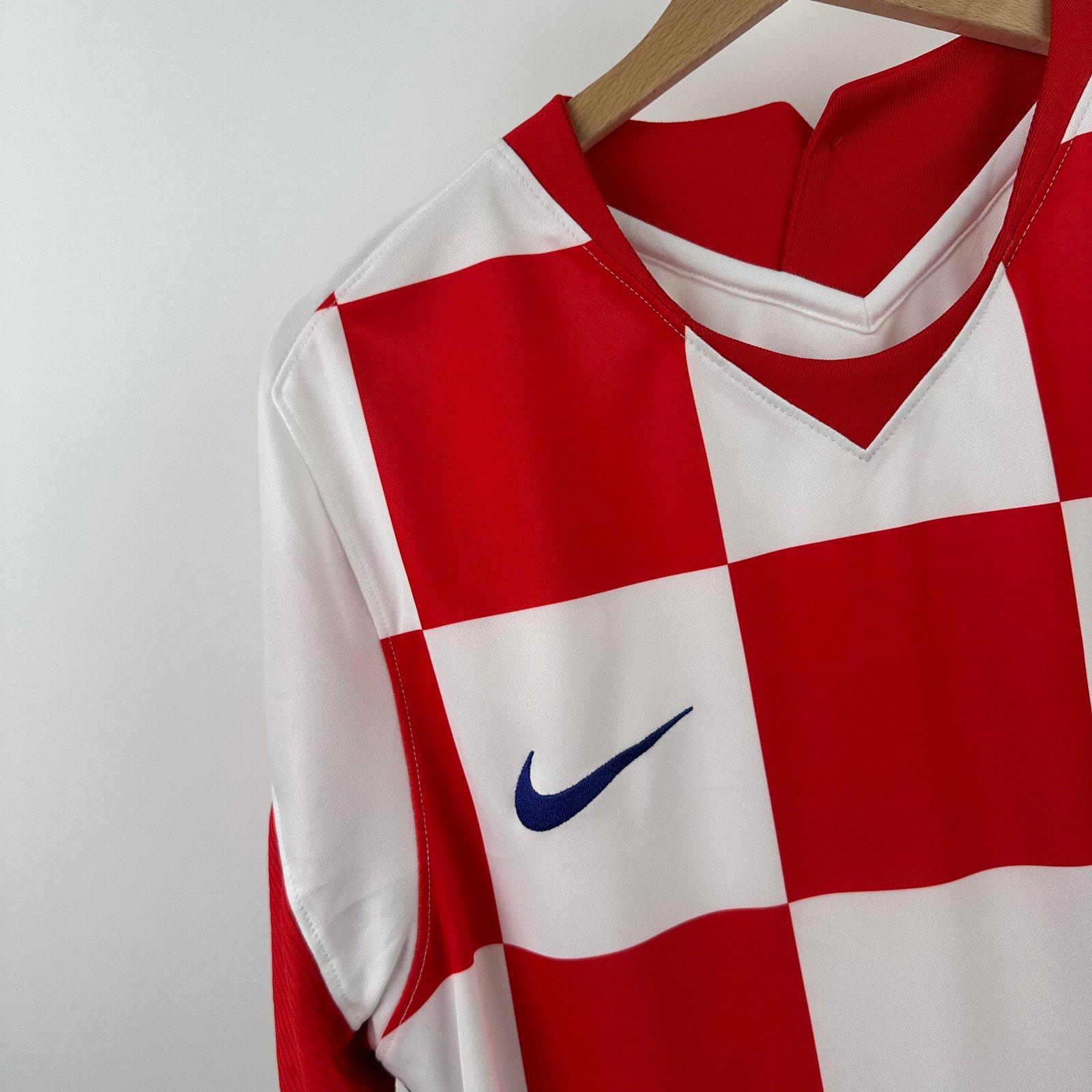 Hırvatistan 2020 Home (L)