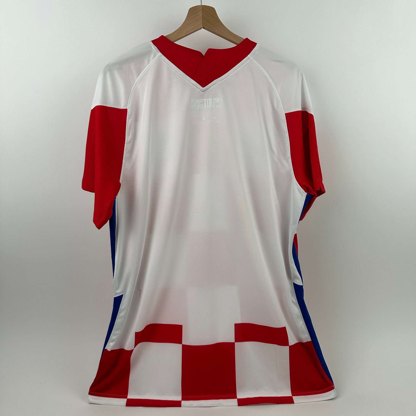 Hırvatistan 2020 Home (L)