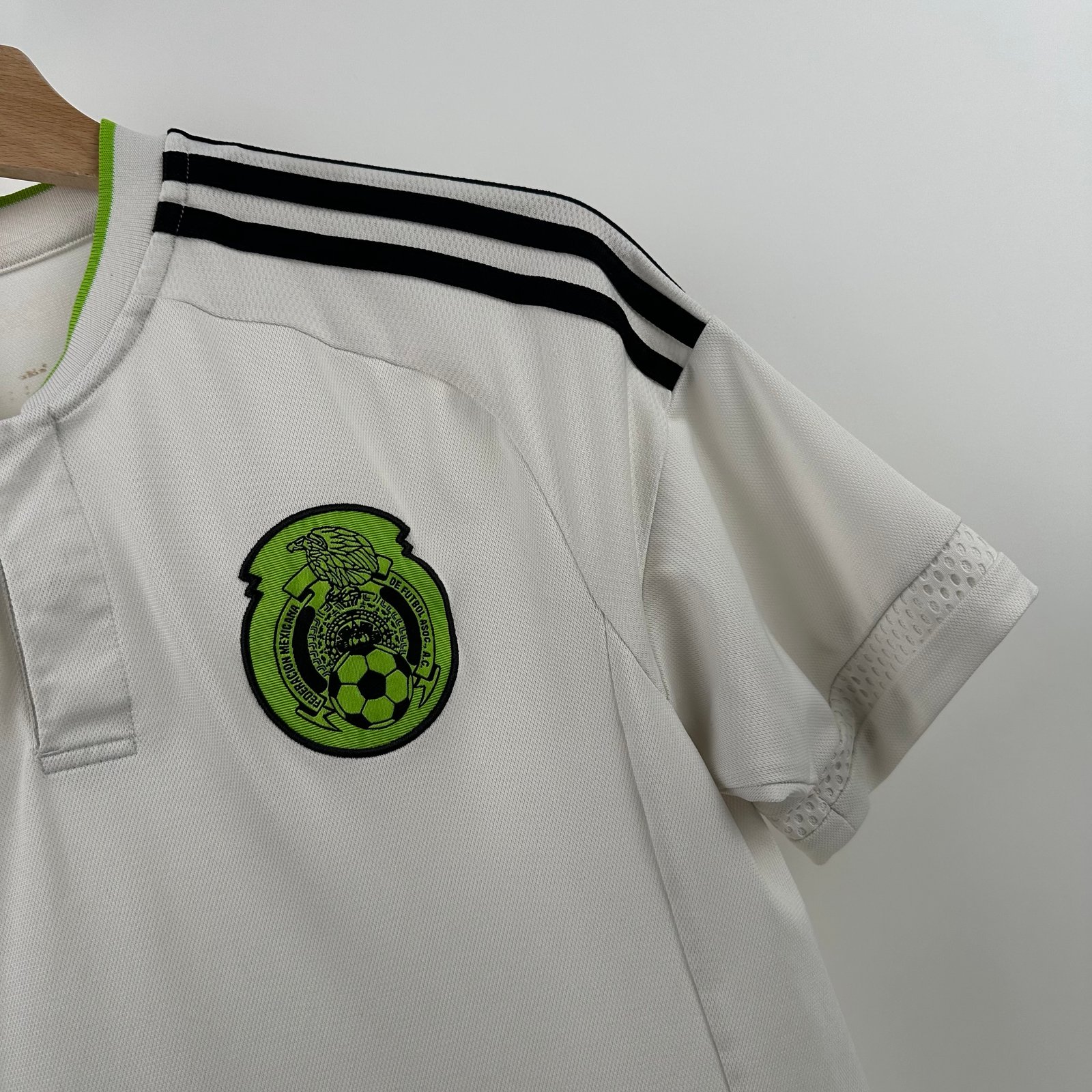Meksika 2015 Away (S)