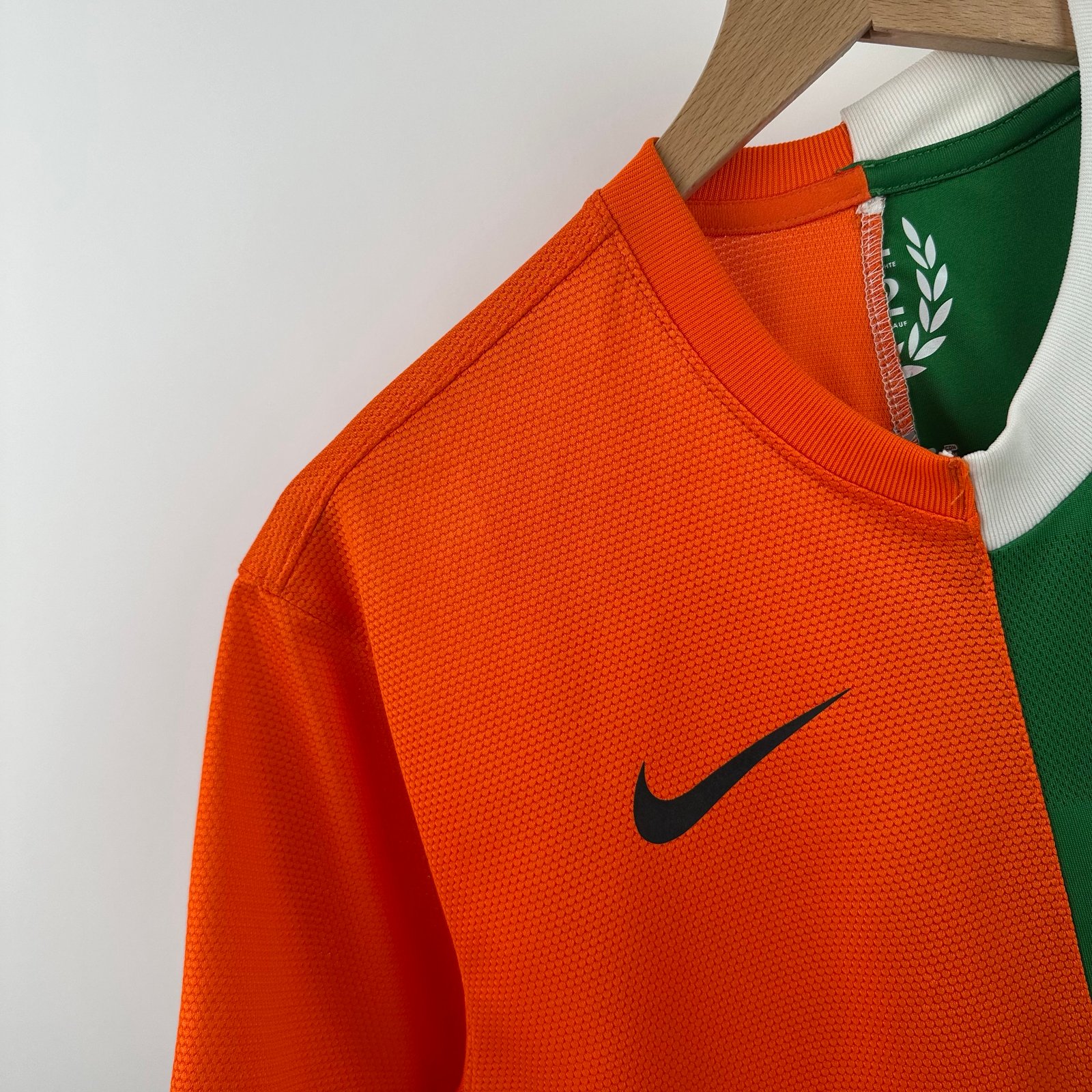 Hollanda 2012 Home X Almanya 2012 Away (M)
