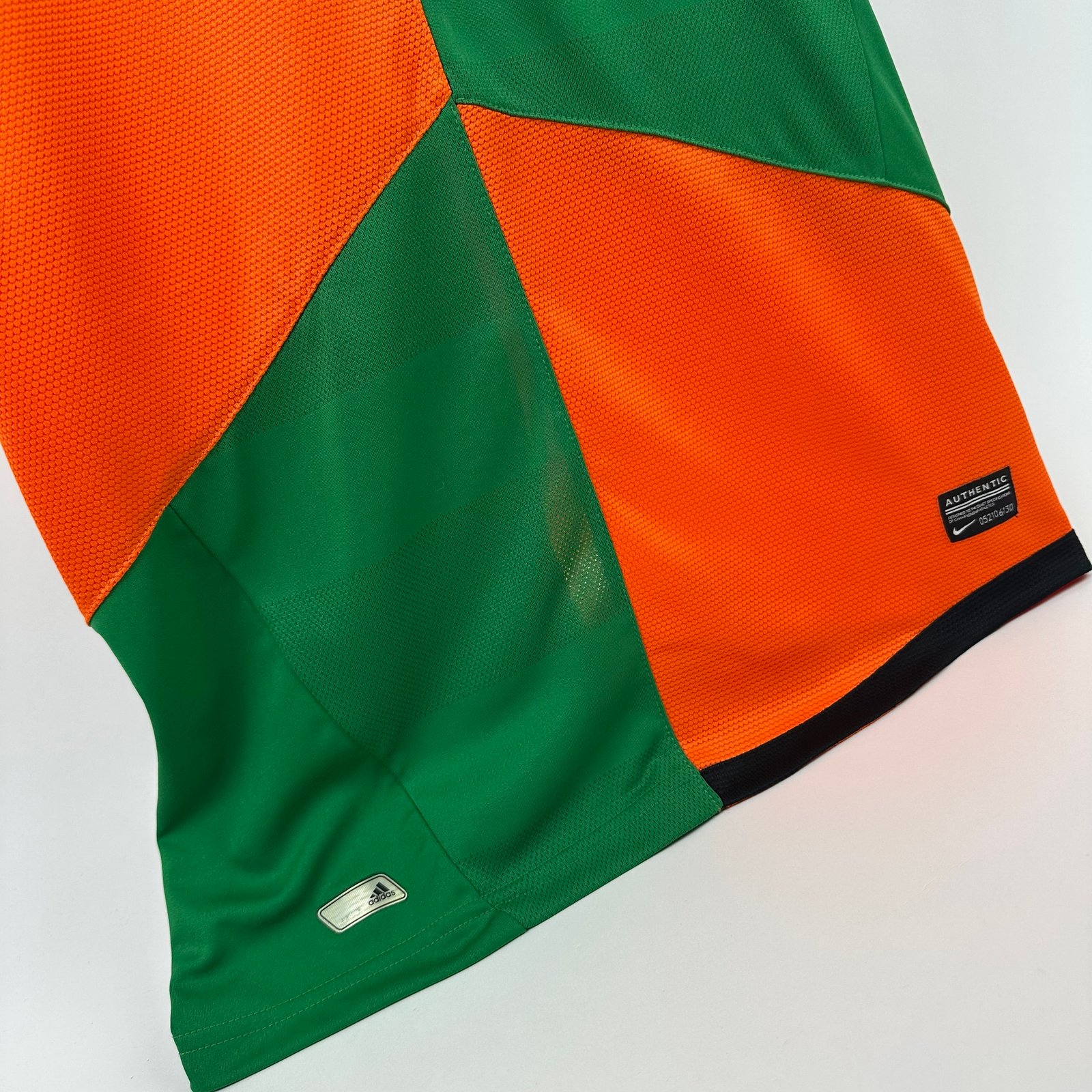 Hollanda 2012 Home X Almanya 2012 Away (M)