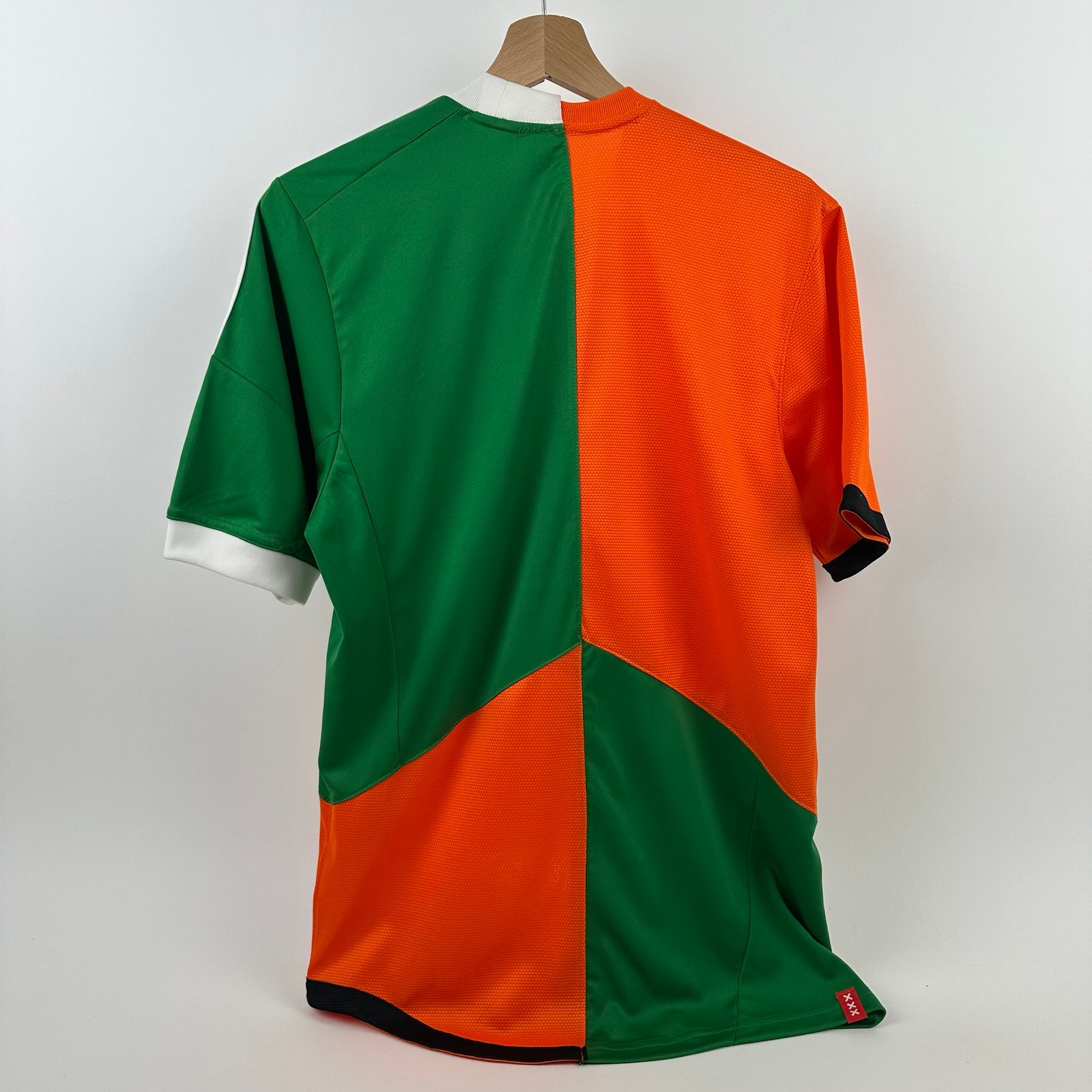 Hollanda 2012 Home X Almanya 2012 Away (M)