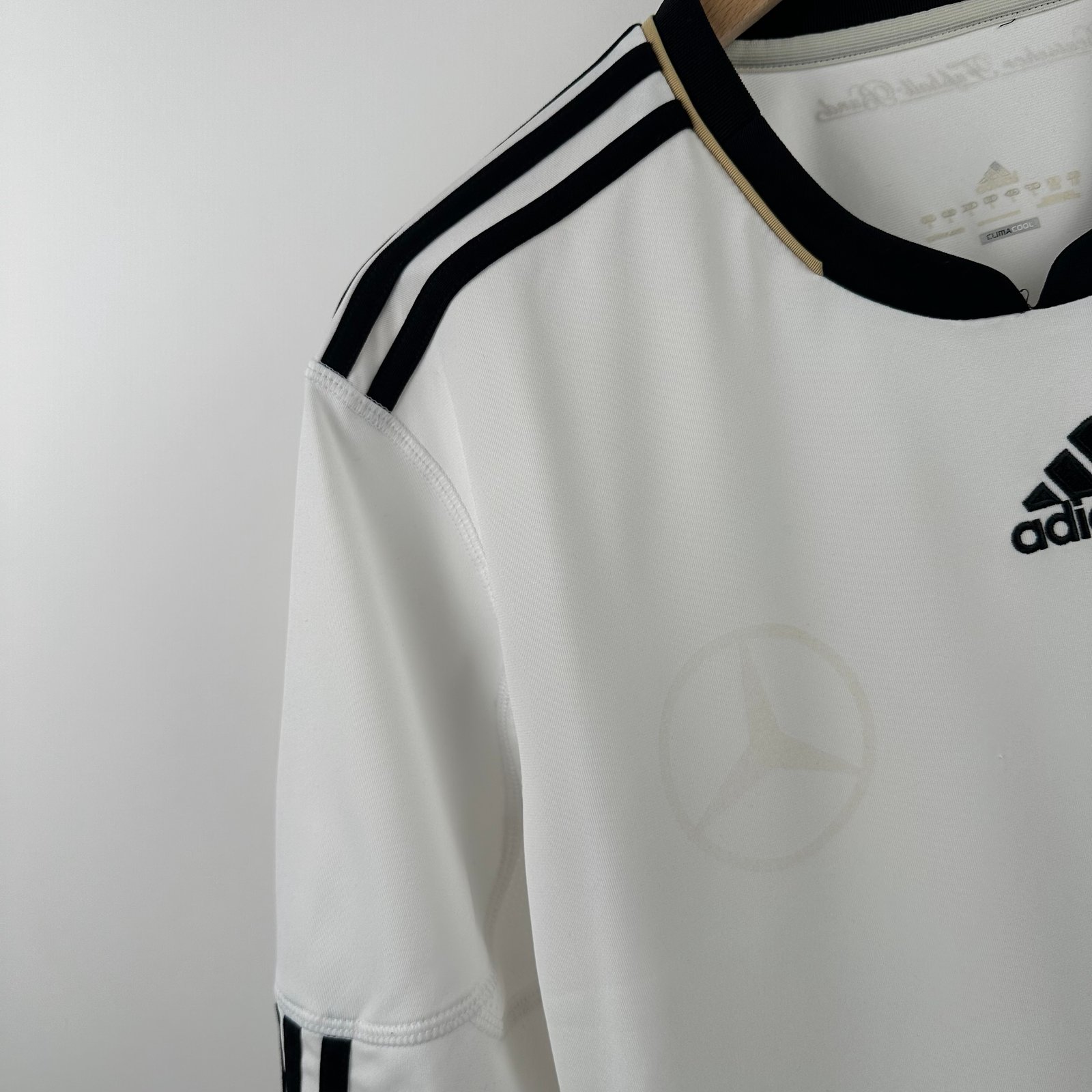 Almanya 2010 Home (L)