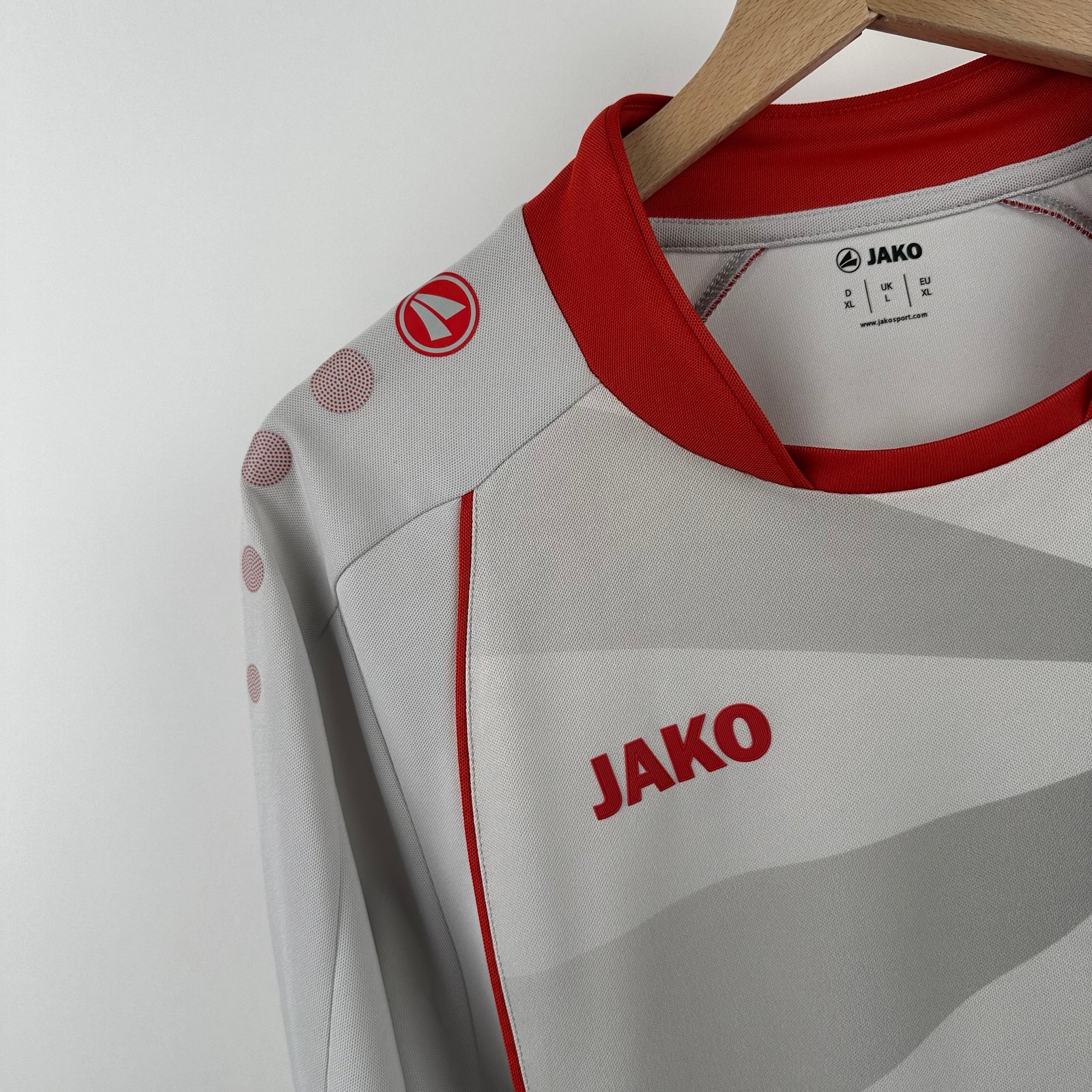 Kuzey Makedonya 2022 Away (XL)