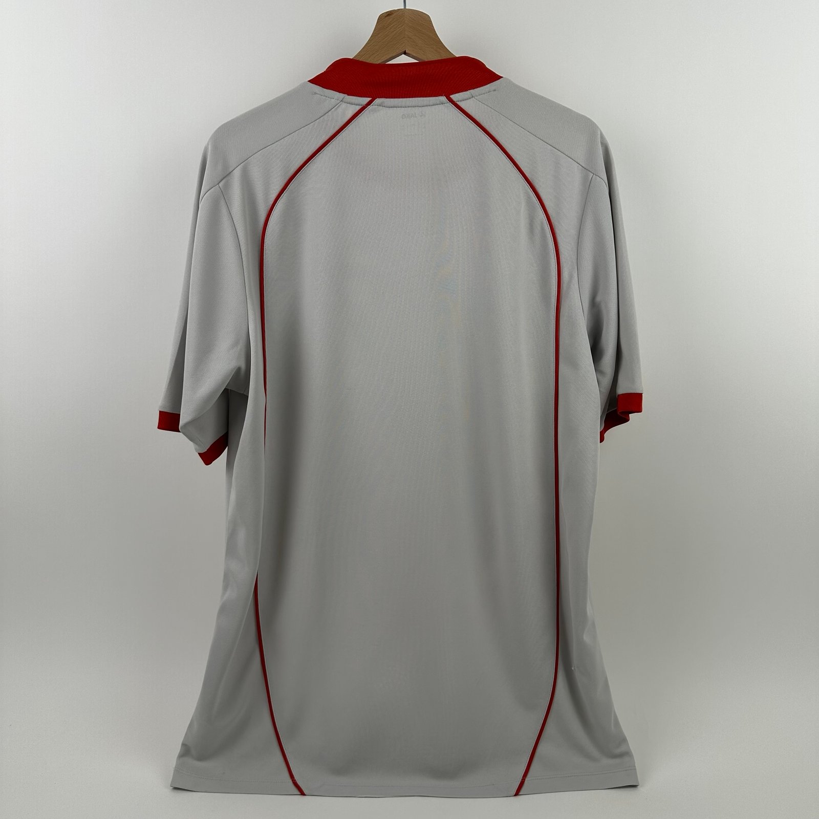 Kuzey Makedonya 2022 Away (XL)