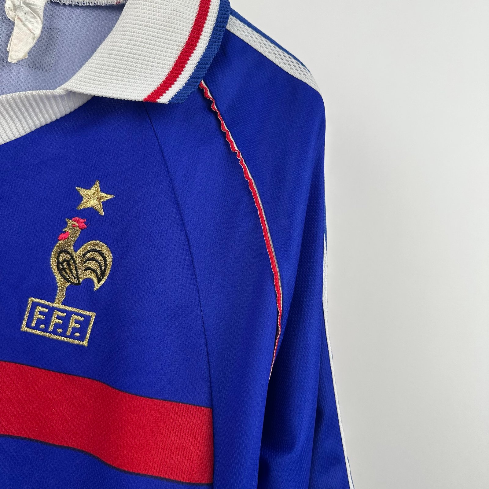 #10 Jonas Fransa 1998 Home (XL)